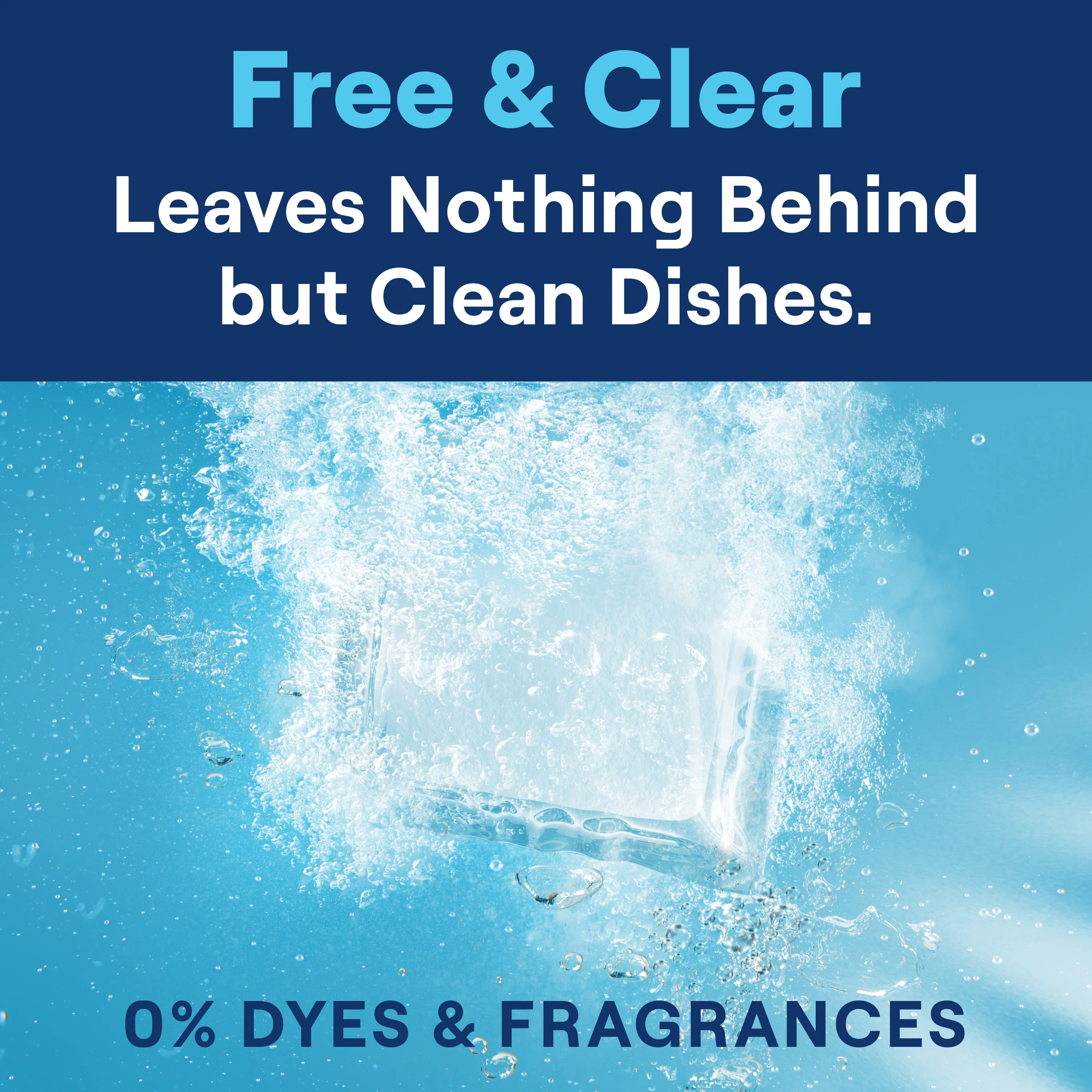 Dishwasher Detergent Packs - Image 6