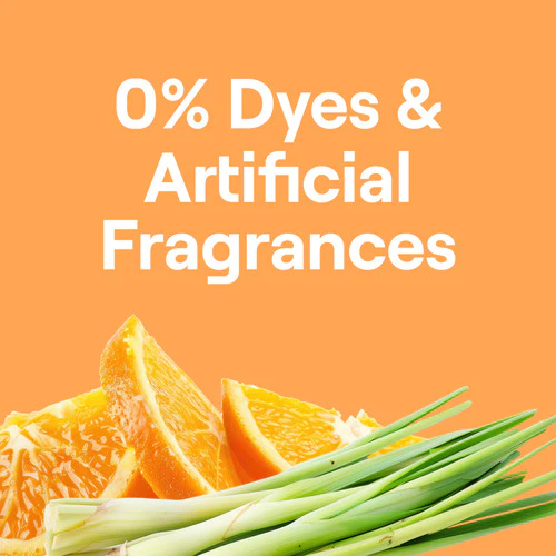 Disinfecting Bathroom Cleaner - Image 6