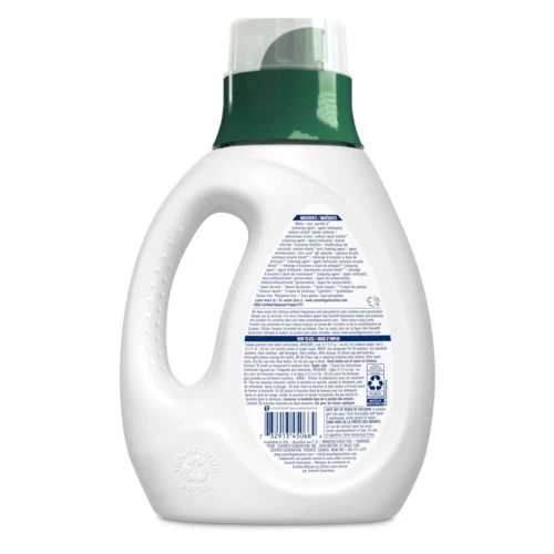 Liquid Laundry Detergent - Image 4