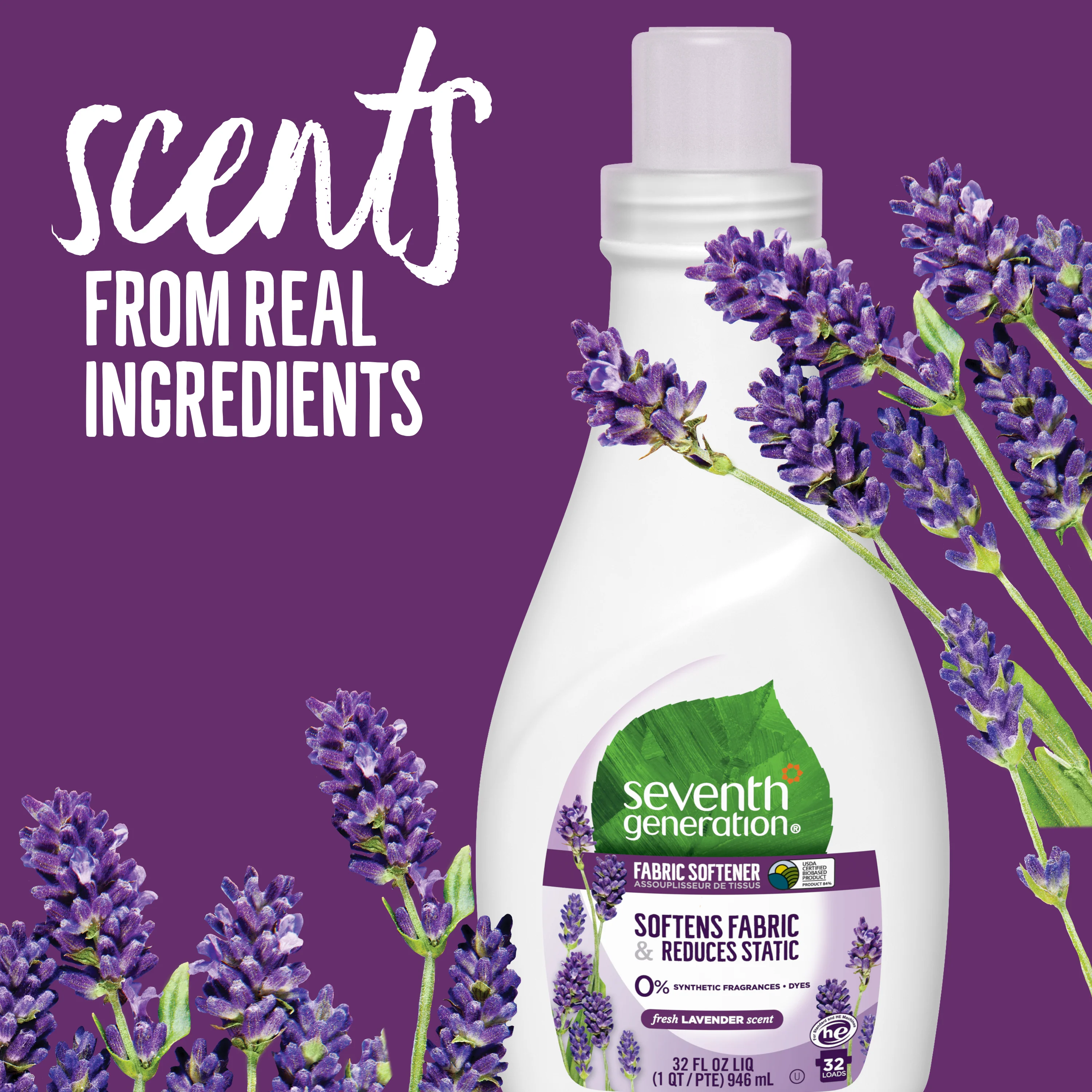 Liquid Fabric Softener - Image 13