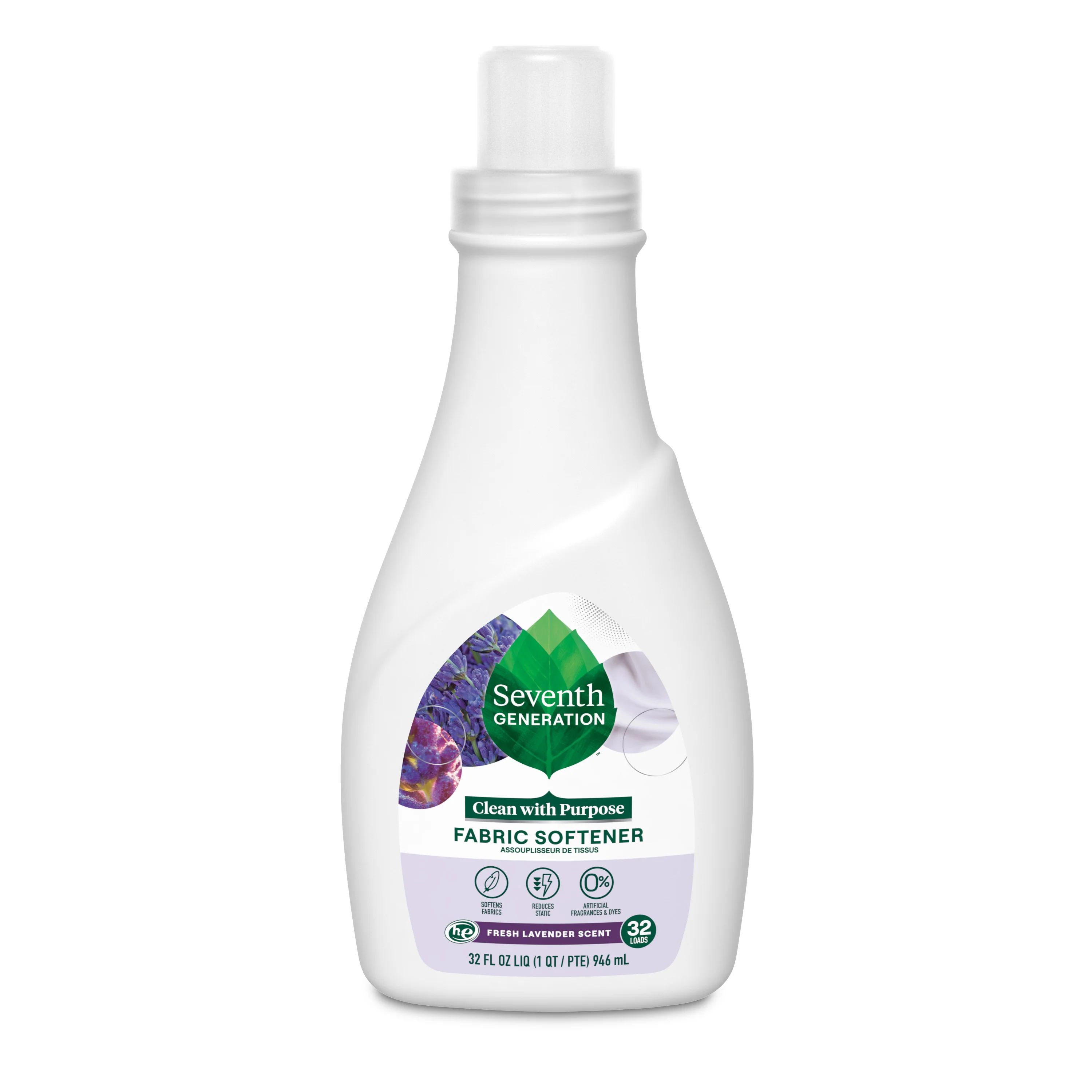 Liquid Fabric Softener - Image 9