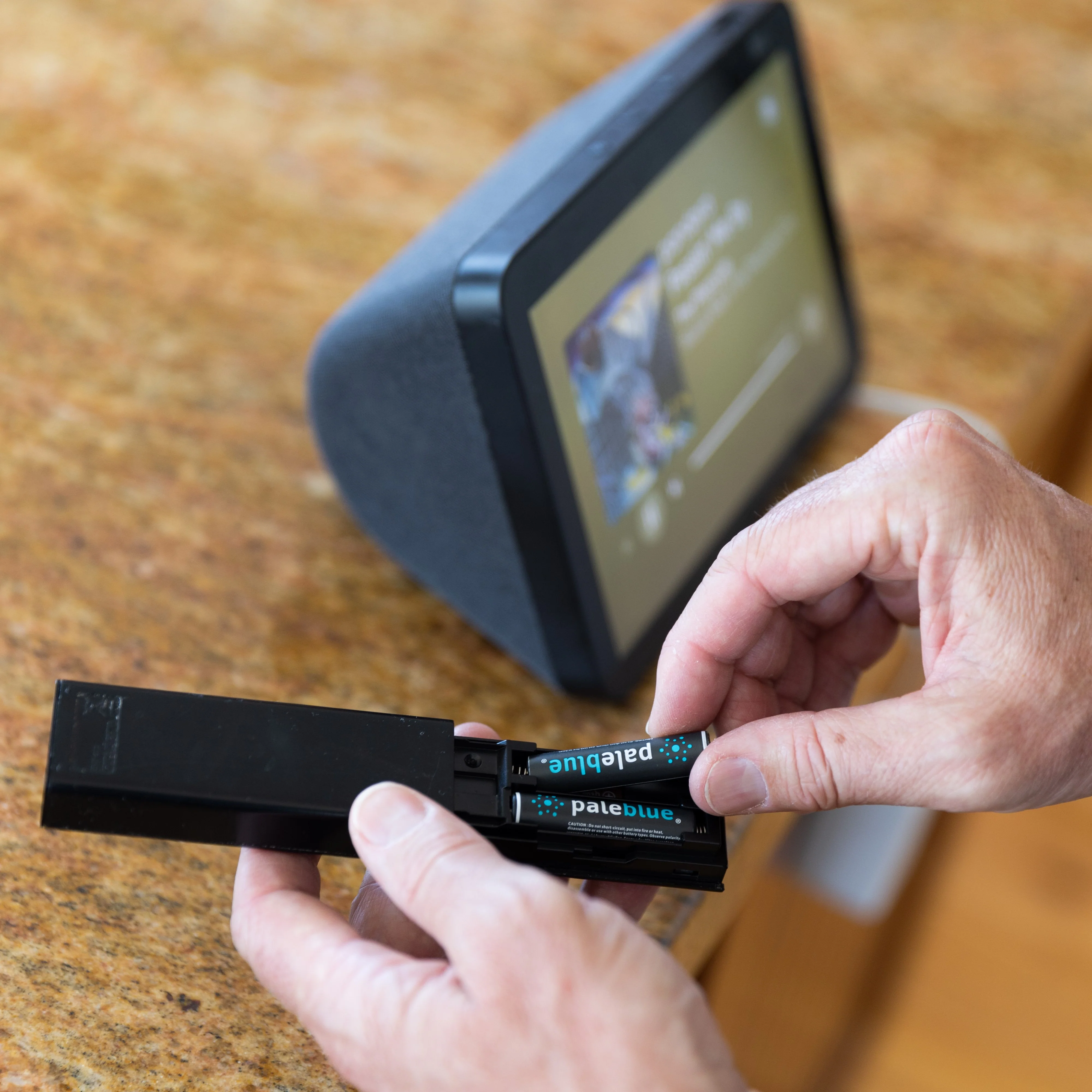 AAA USB-C Li-ion Rechargeable Batteries - Image 4