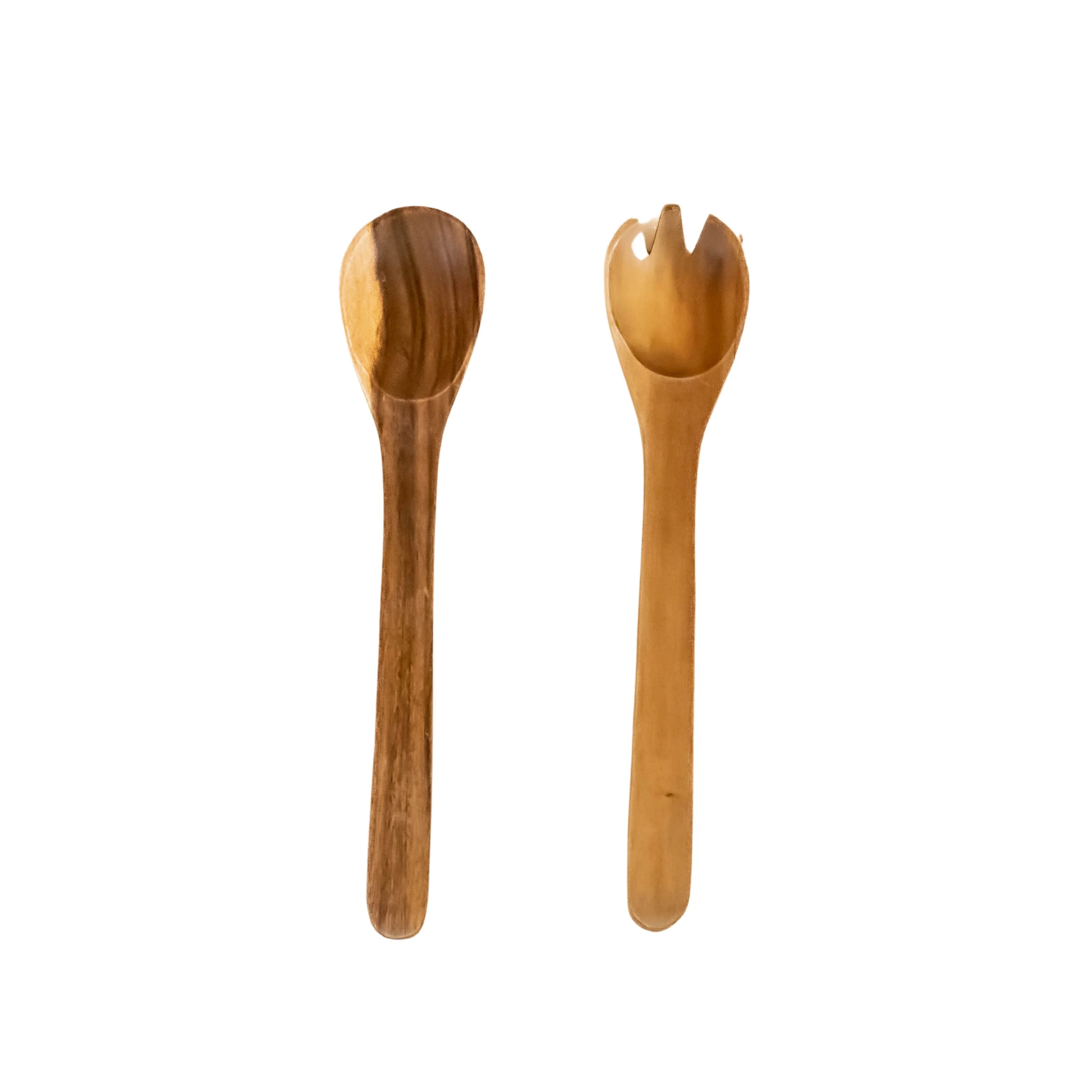 Acacia Essential Serving Set