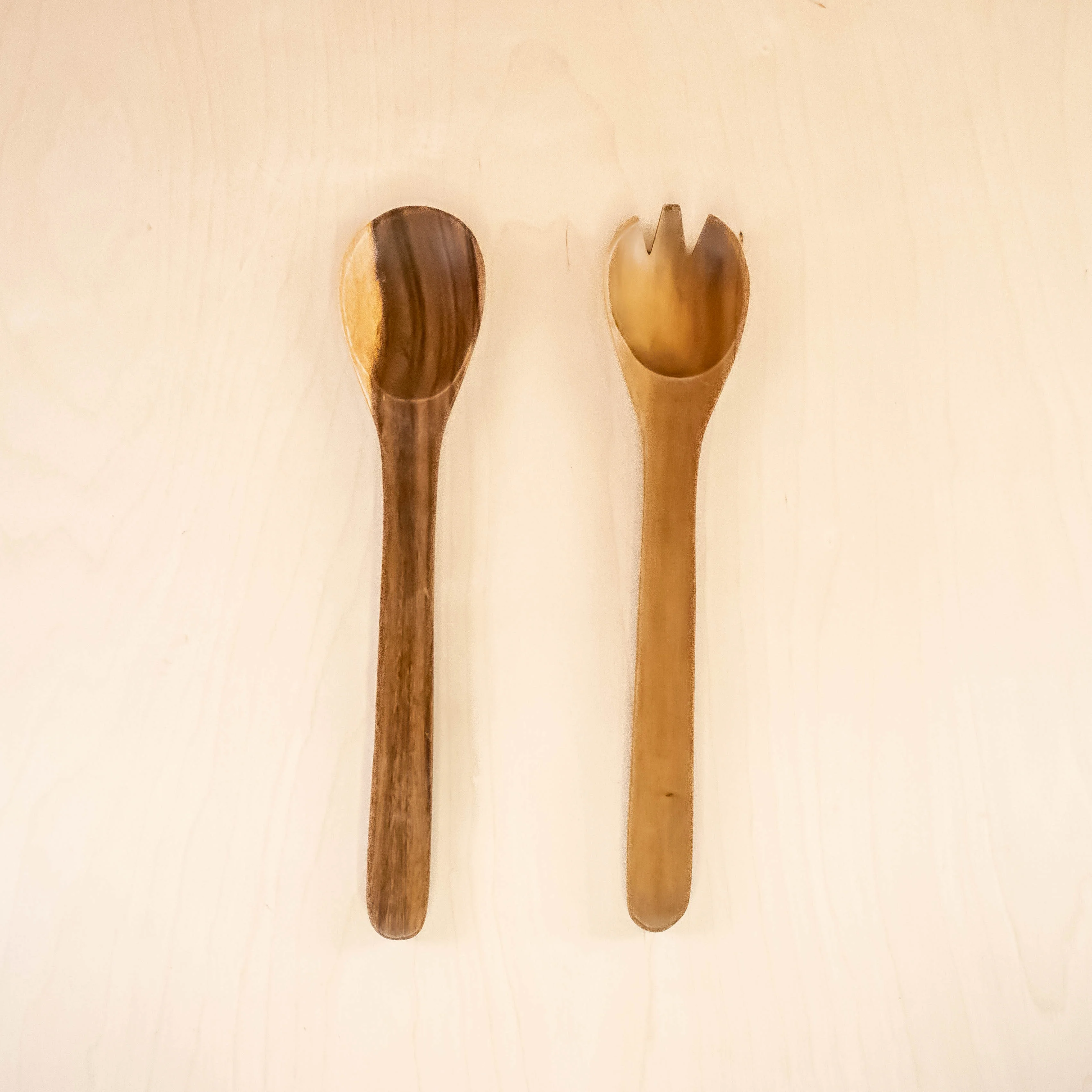 Acacia Essential Serving Set - Image 3