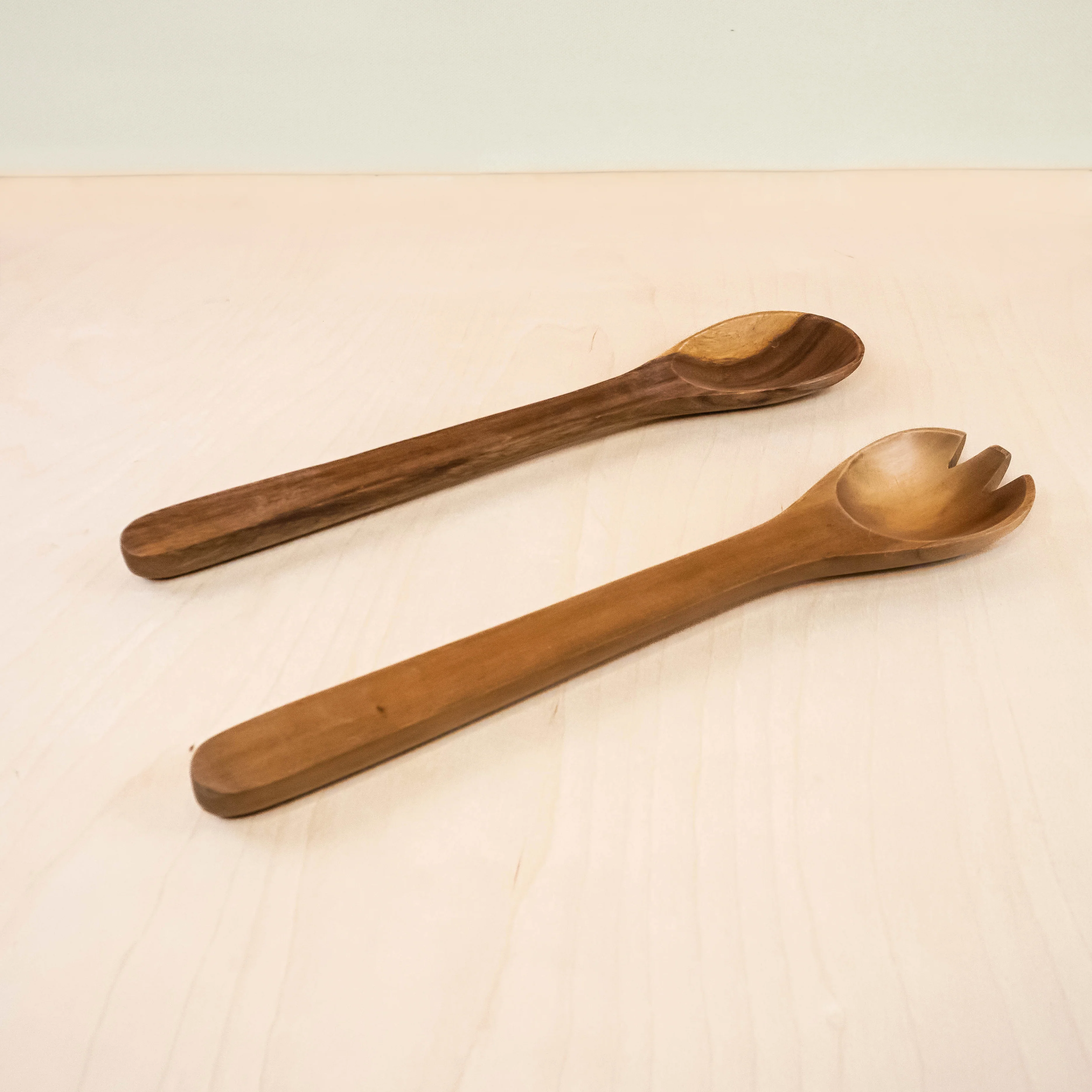 Acacia Essential Serving Set - Image 4