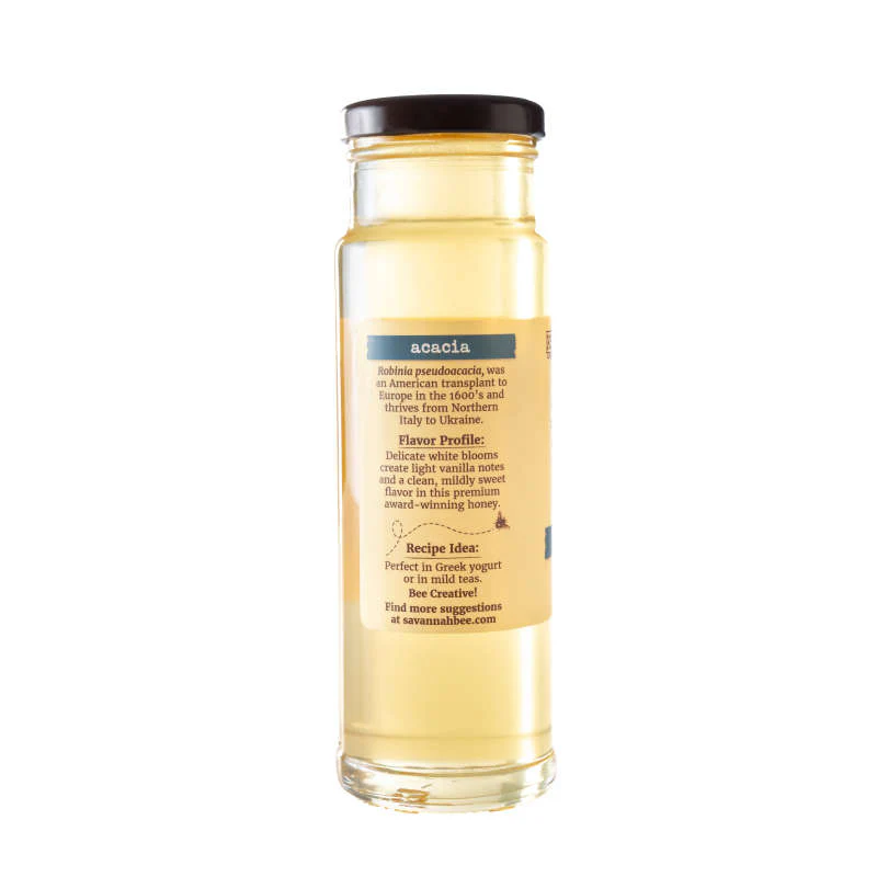 Acacia Honey - Image 2