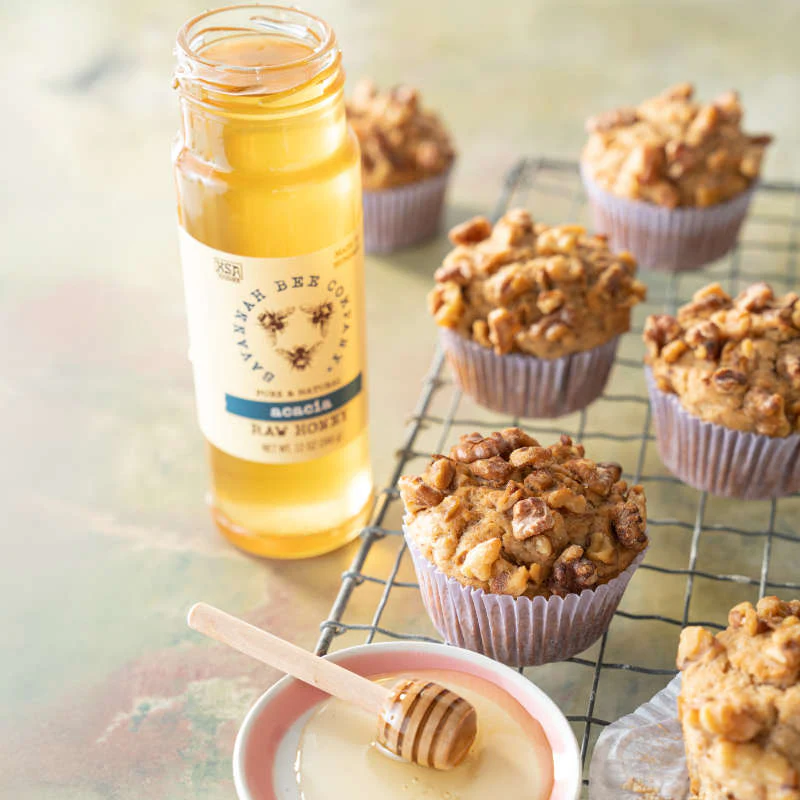 Acacia Honey - Image 5