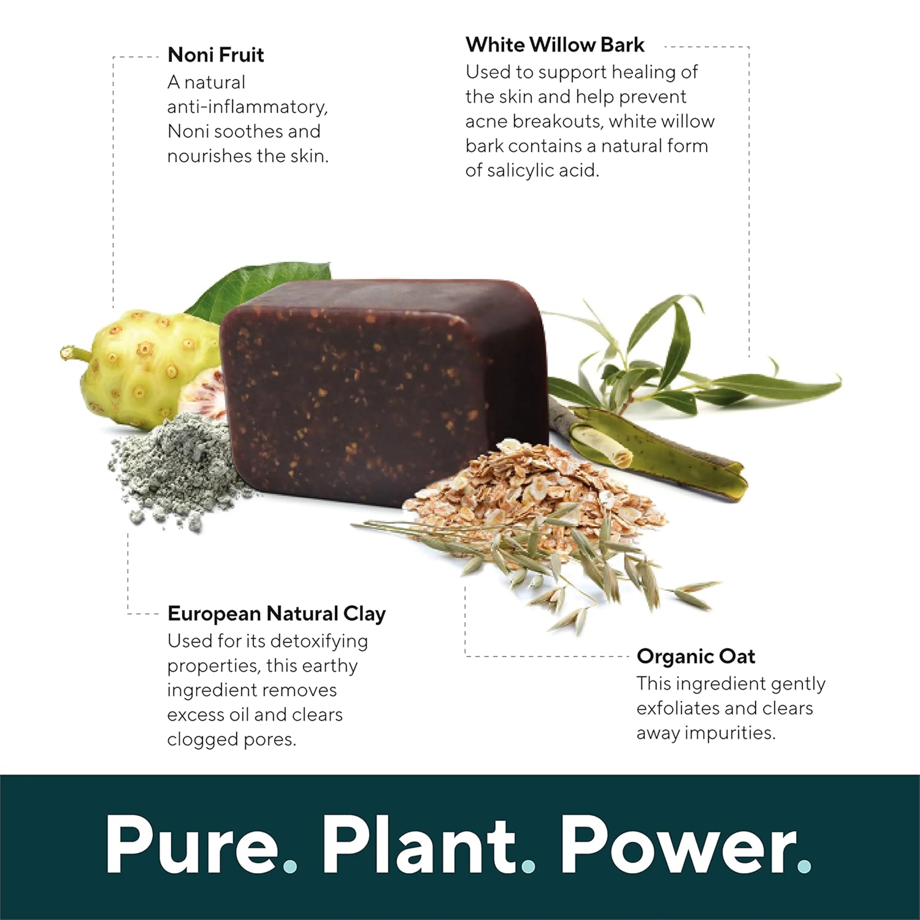 Acne Control Soap - Image 3