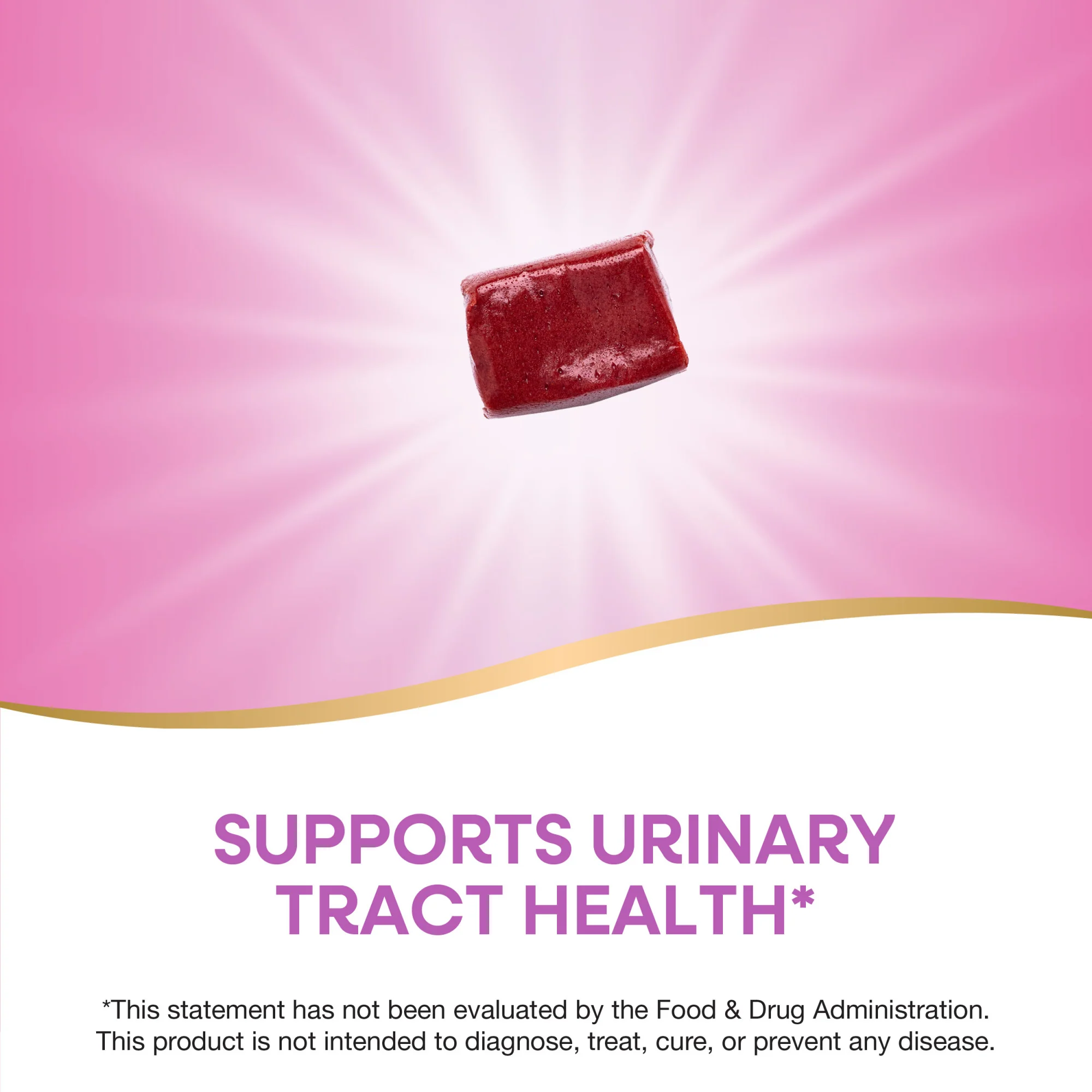 ActiFruit™ Cranberry Fruit Chew - Image 5