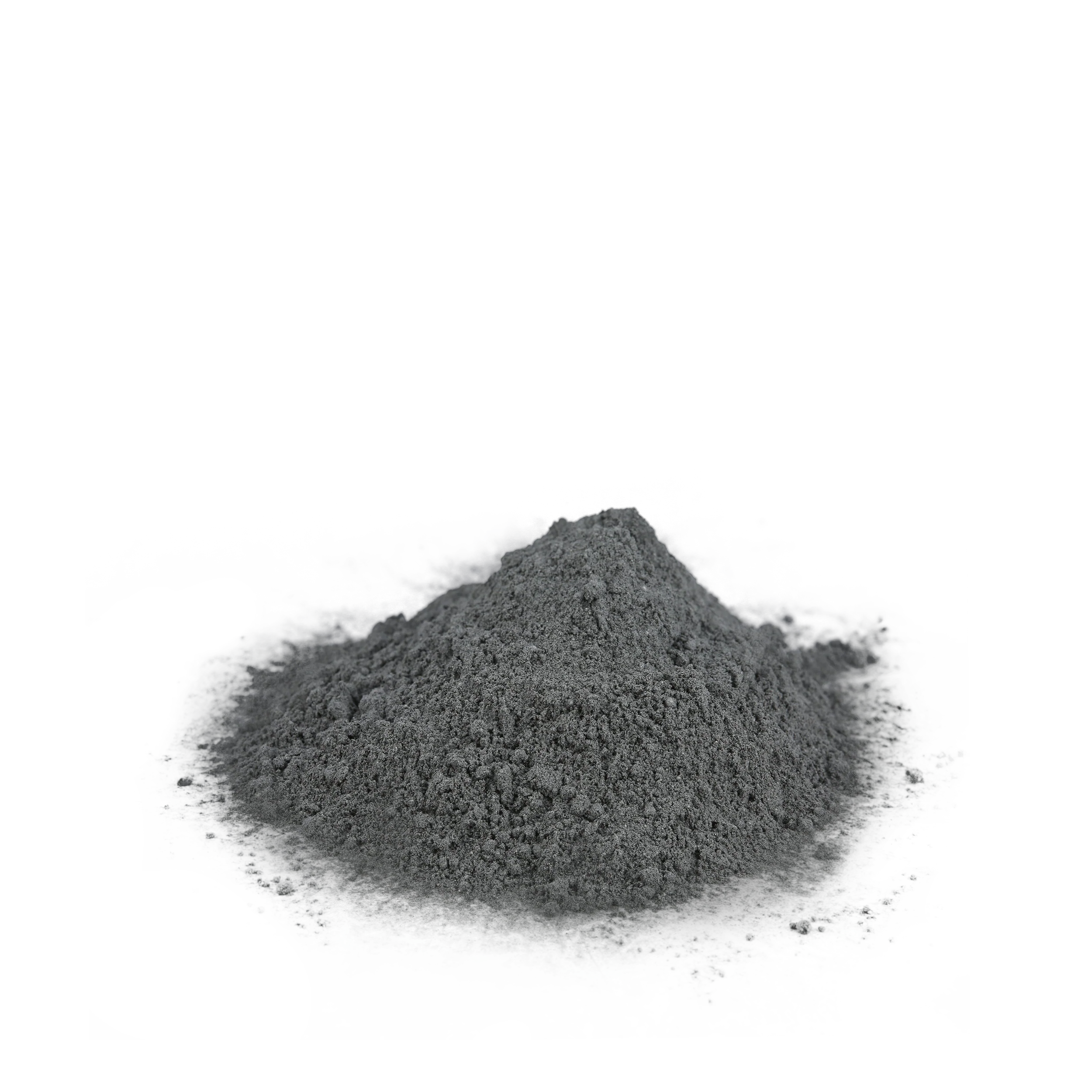 Activated Charcoal Clay Face Mask - Image 5