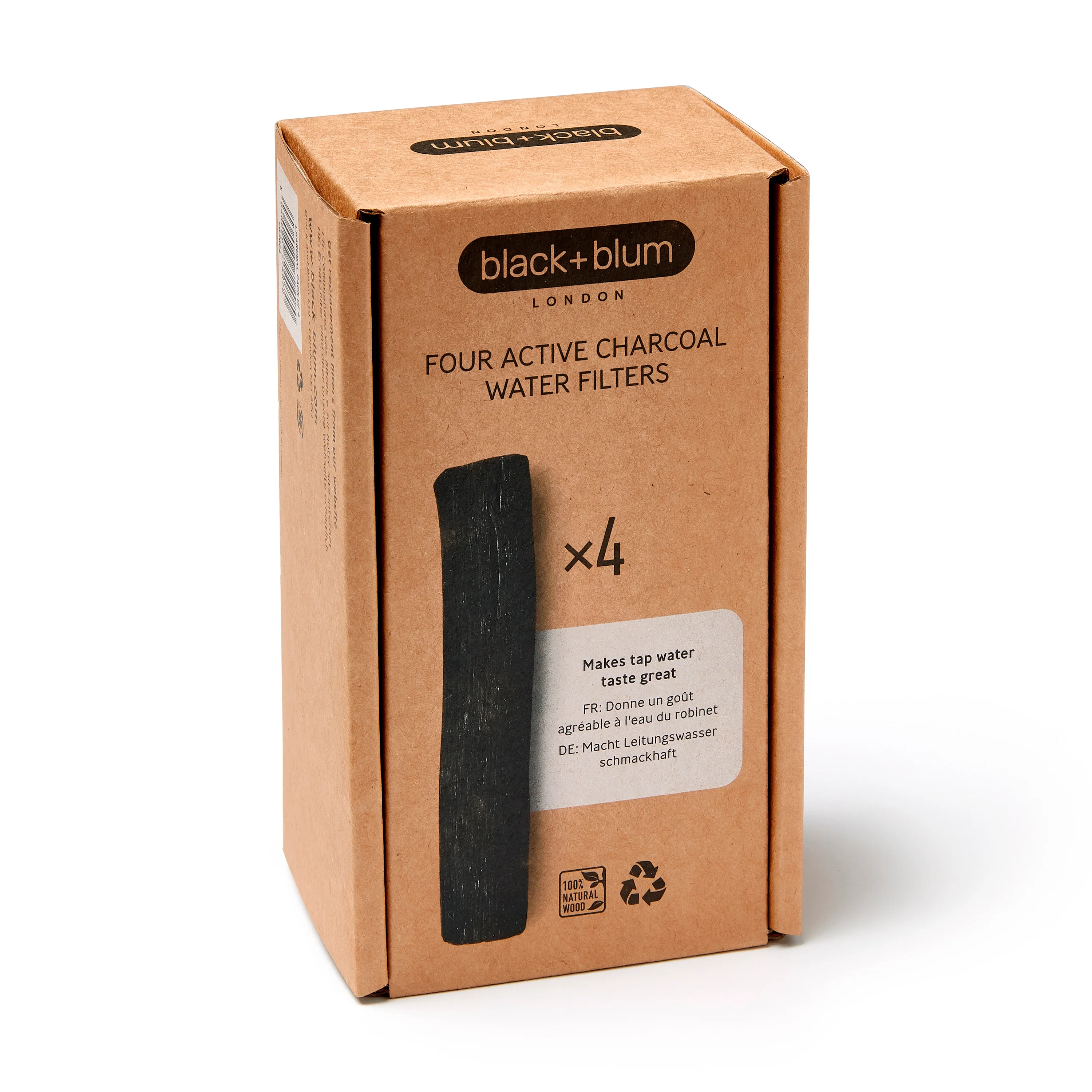 Active Charcoal Water Filter - Image 4