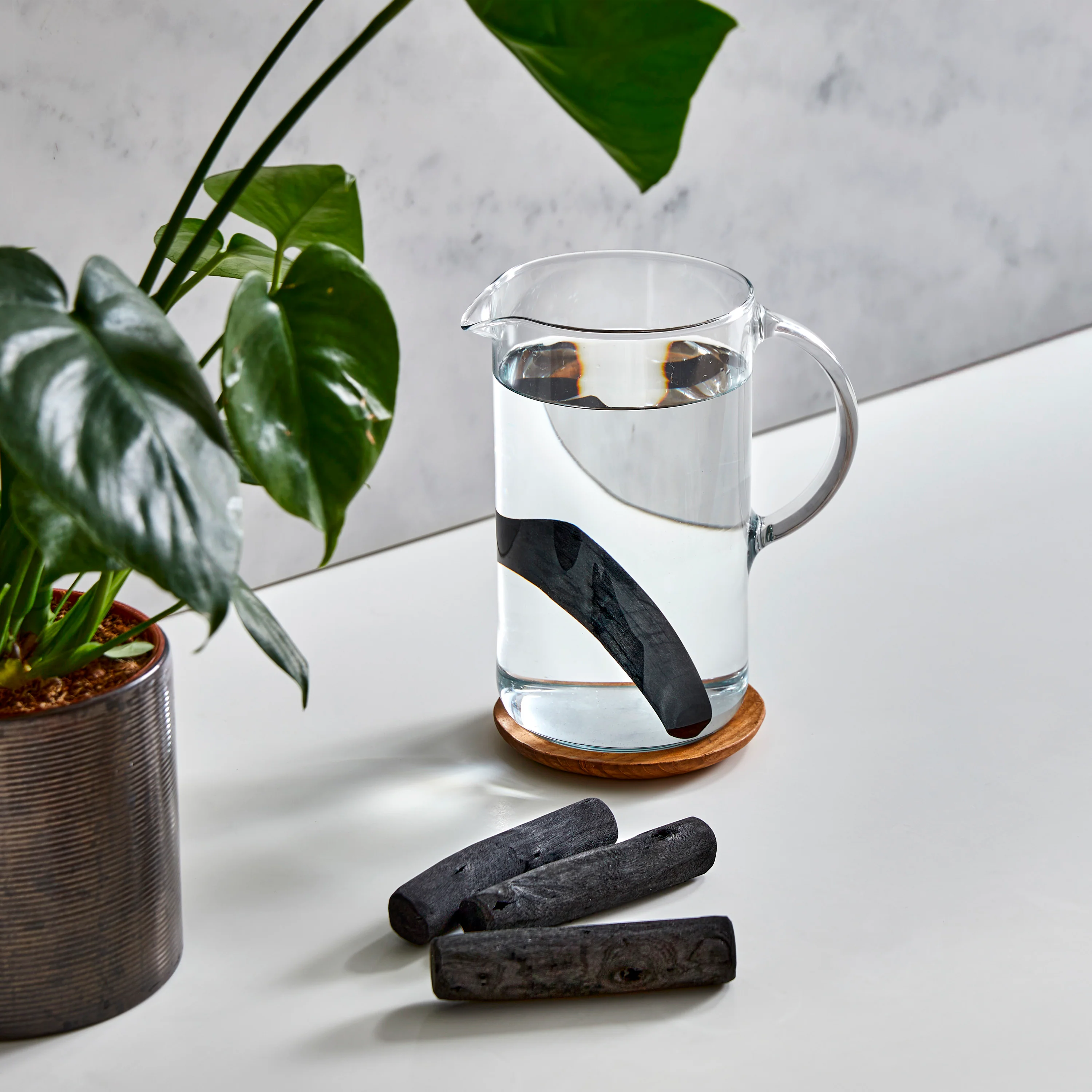 Active Charcoal Water Filter - Image 6