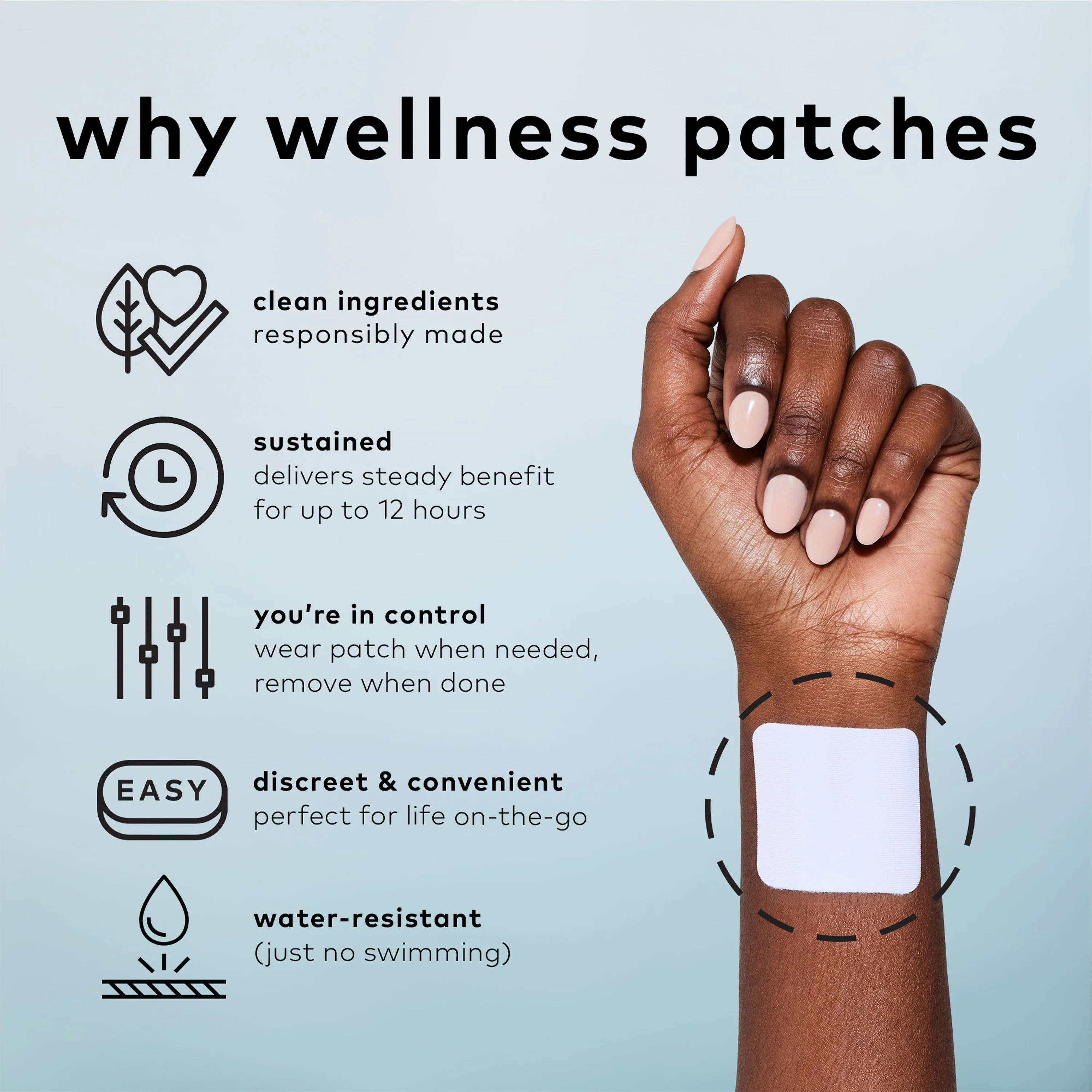 Active Wellness Patch - Image 6