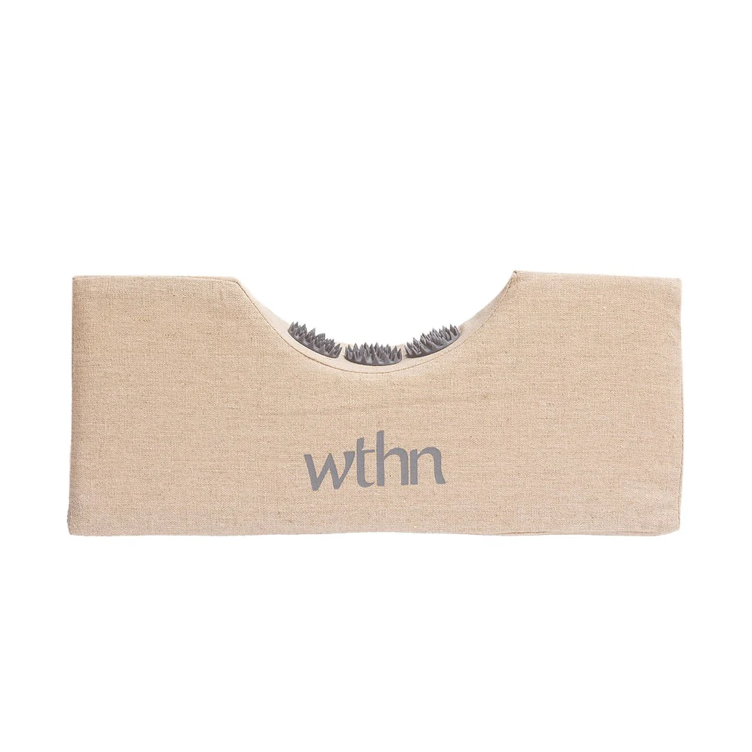 Acupressure Neck Wedge - Image 2