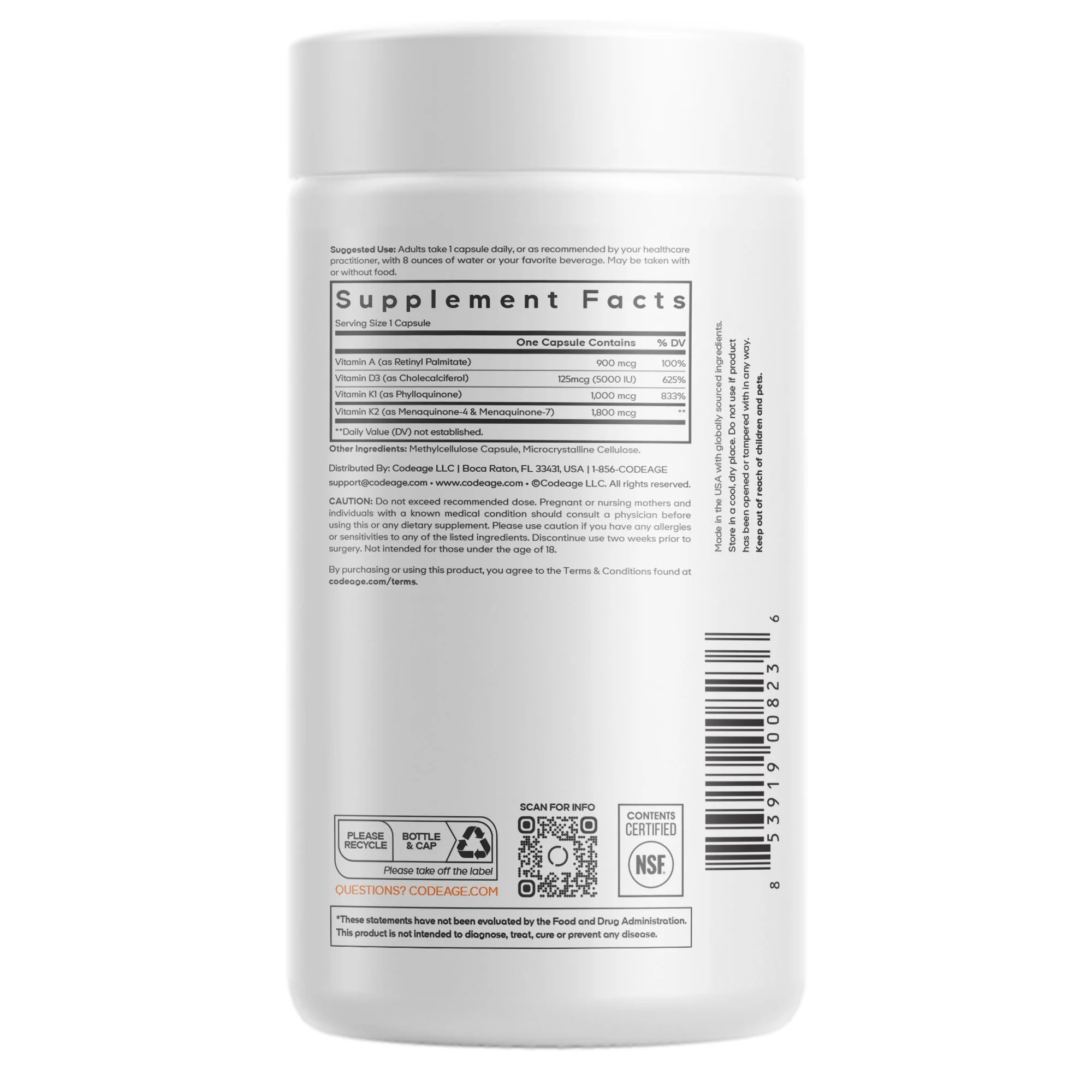 ADK Vitamins - Image 15
