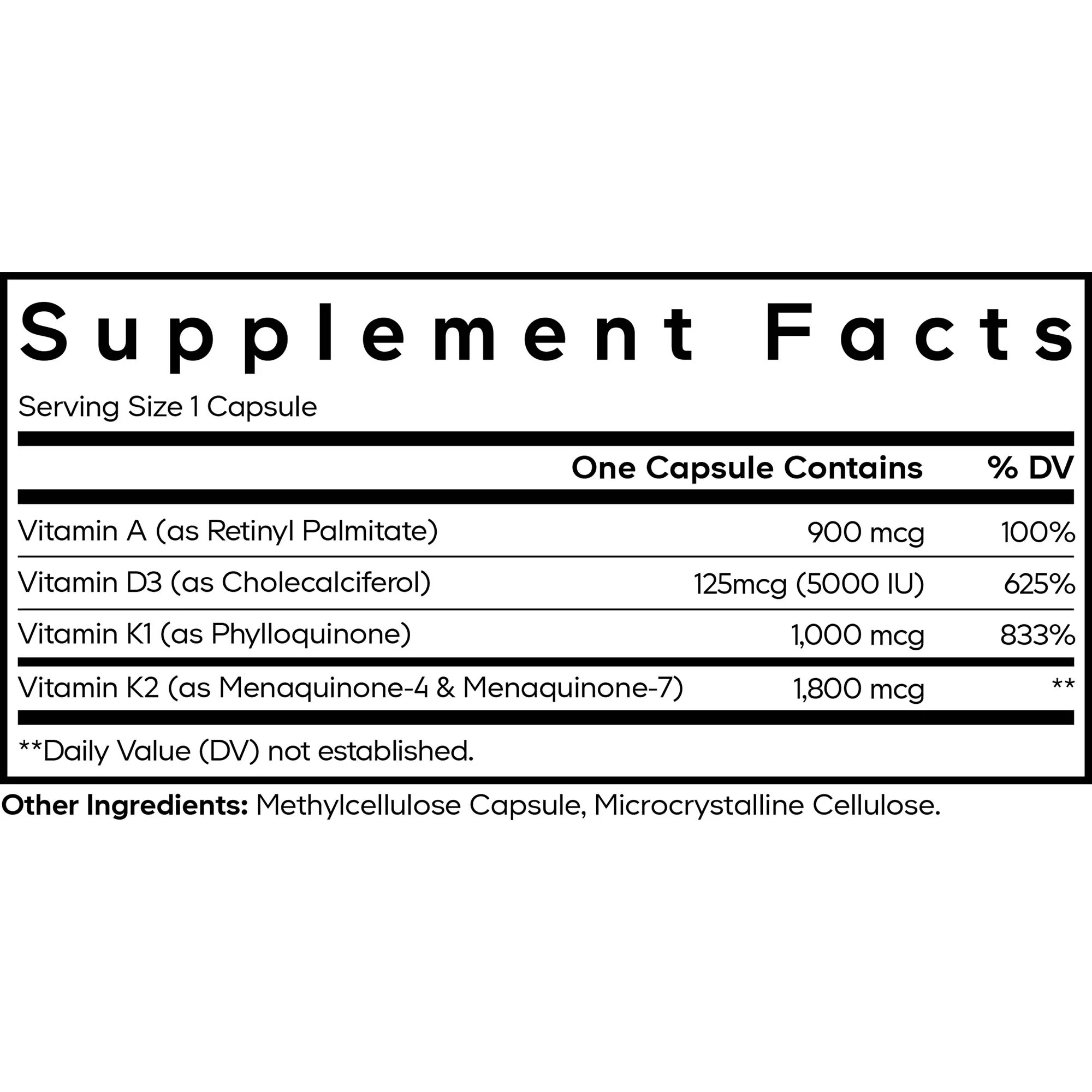 ADK Vitamins - Image 16