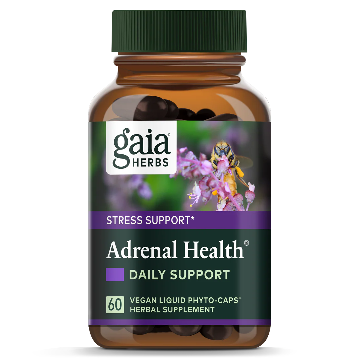 Adrenal Health Daily Support - Image 3