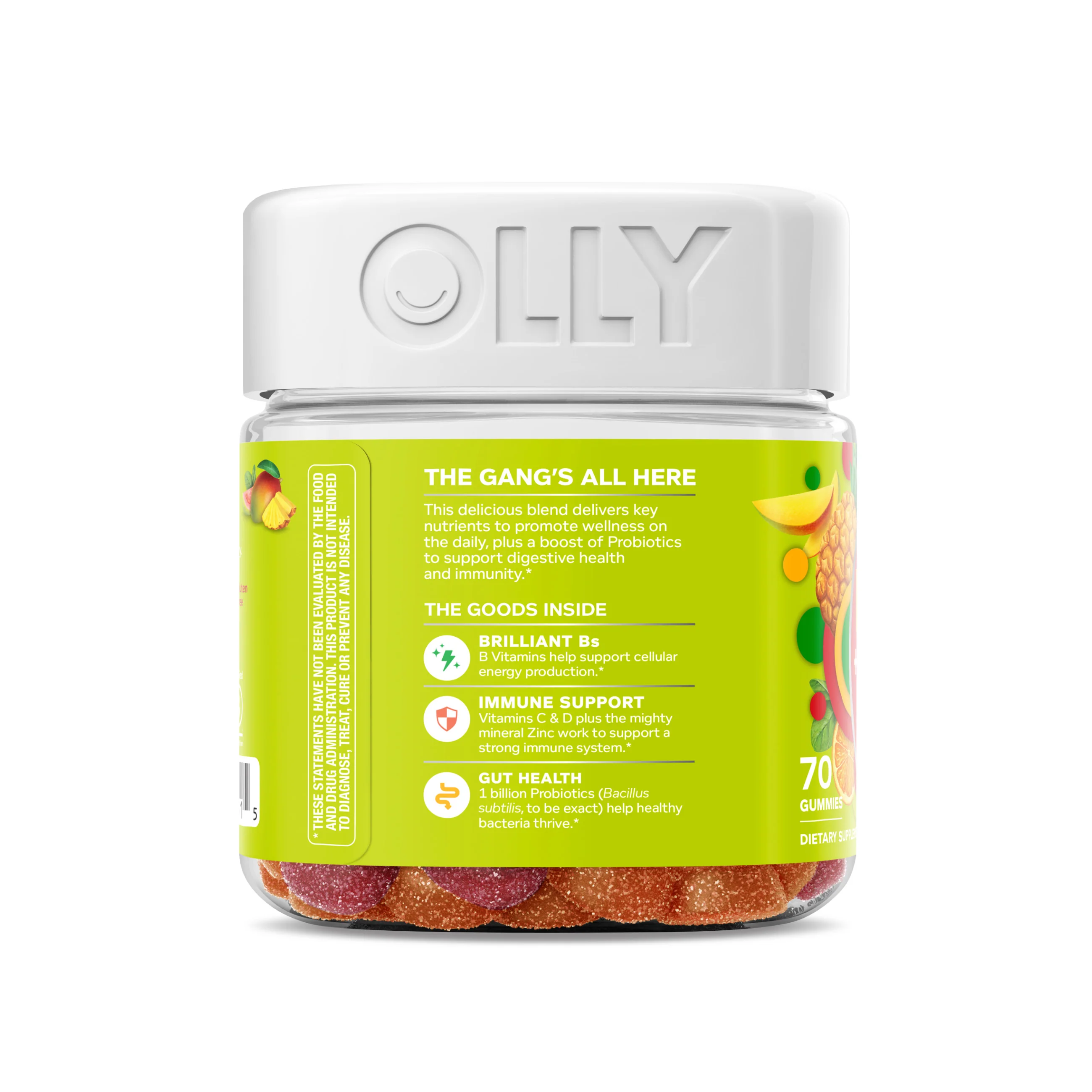 Adult Multi + Probiotic - Image 3