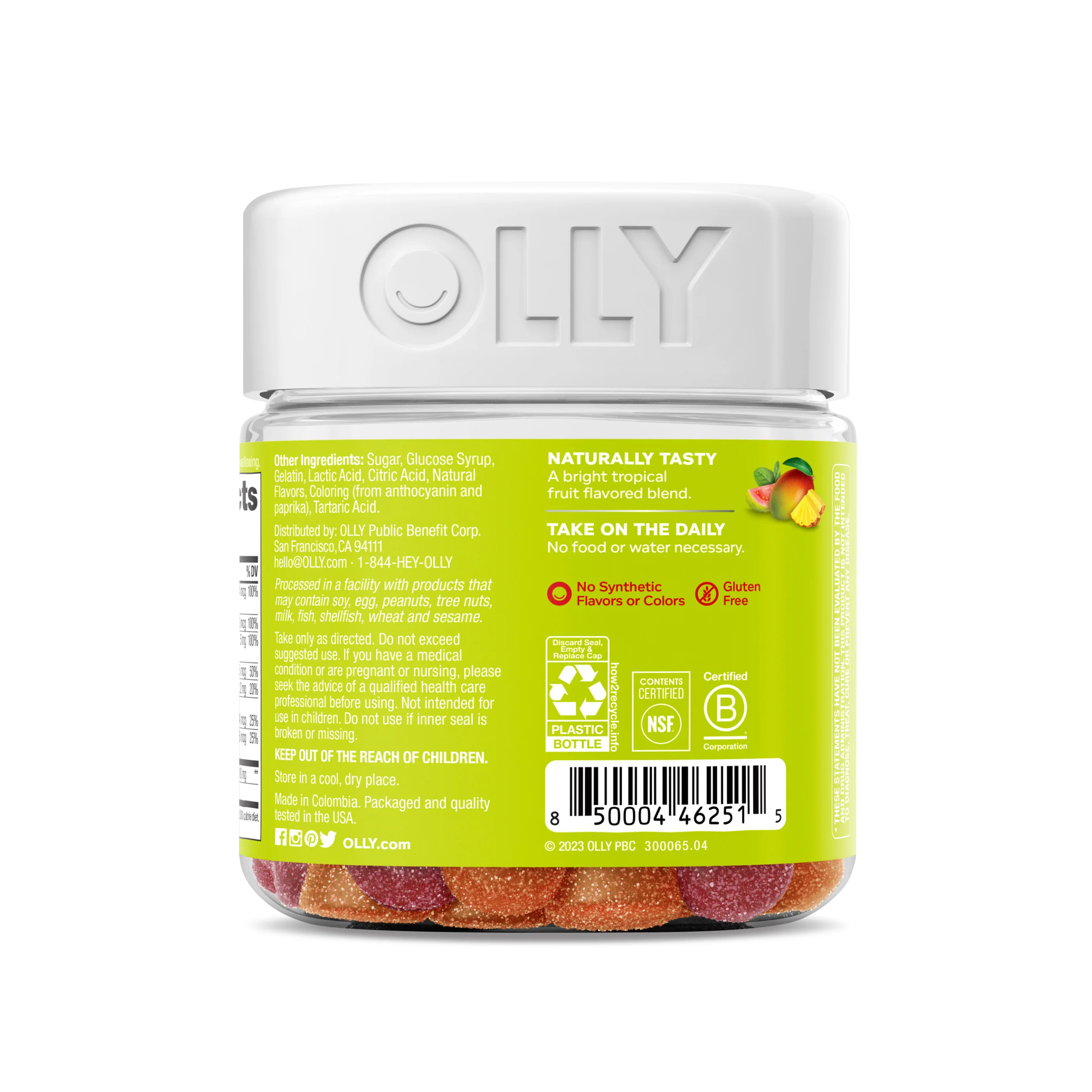 Adult Multi + Probiotic - Image 4