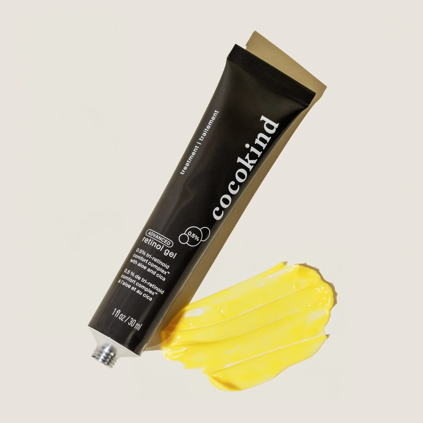 Advanced Retinol Gel - Image 2