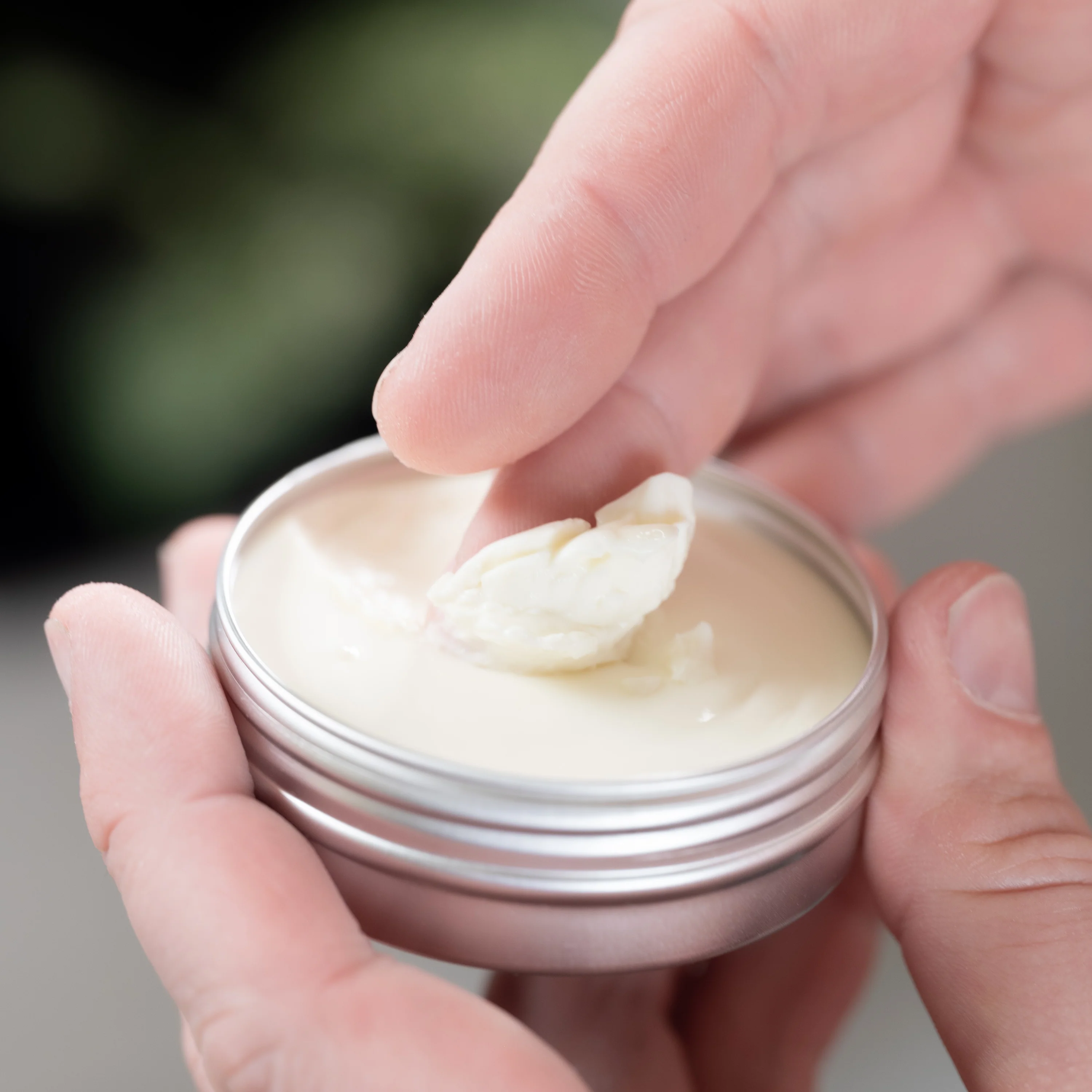 Aftershave Balm - Image 2