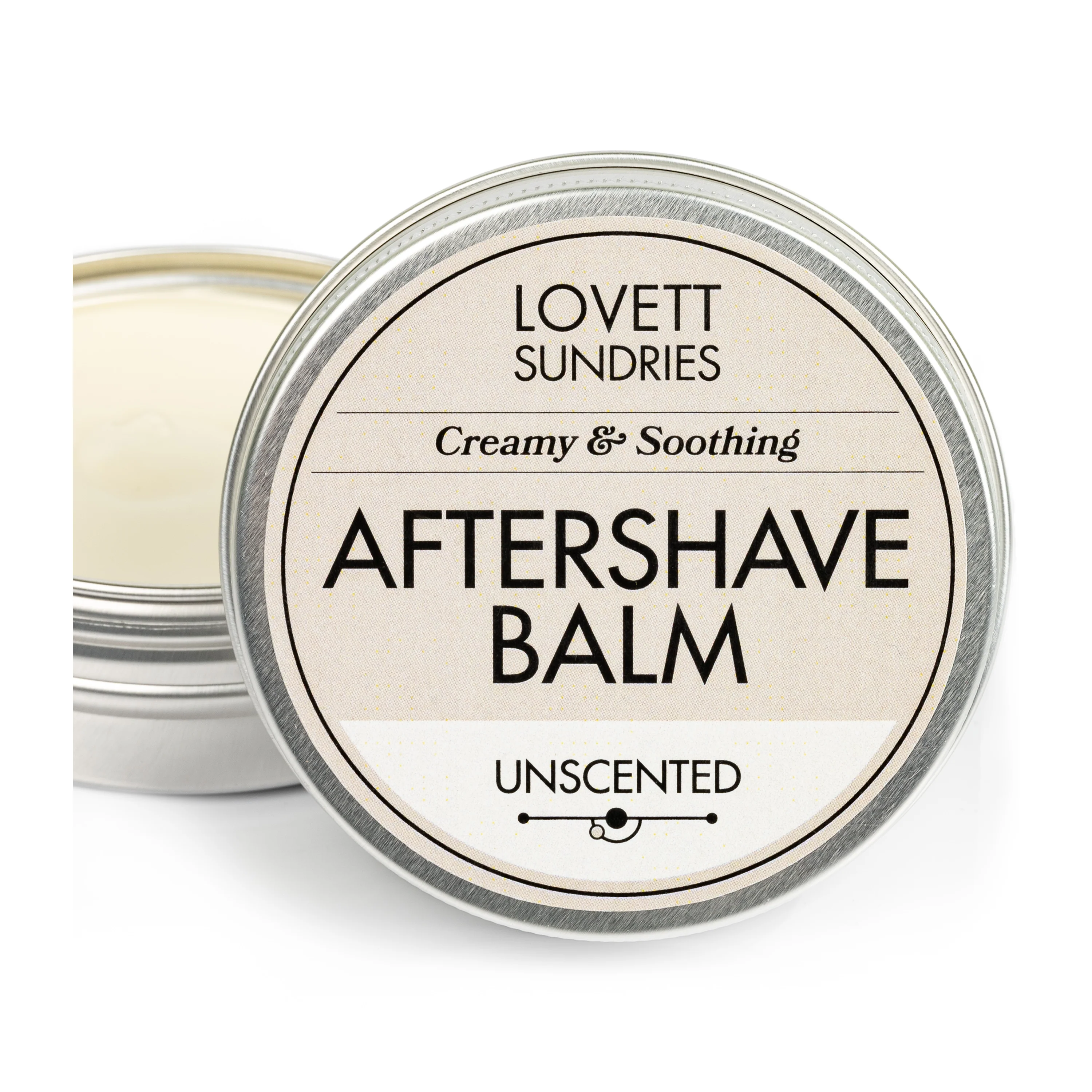 Aftershave Balm - Image 5