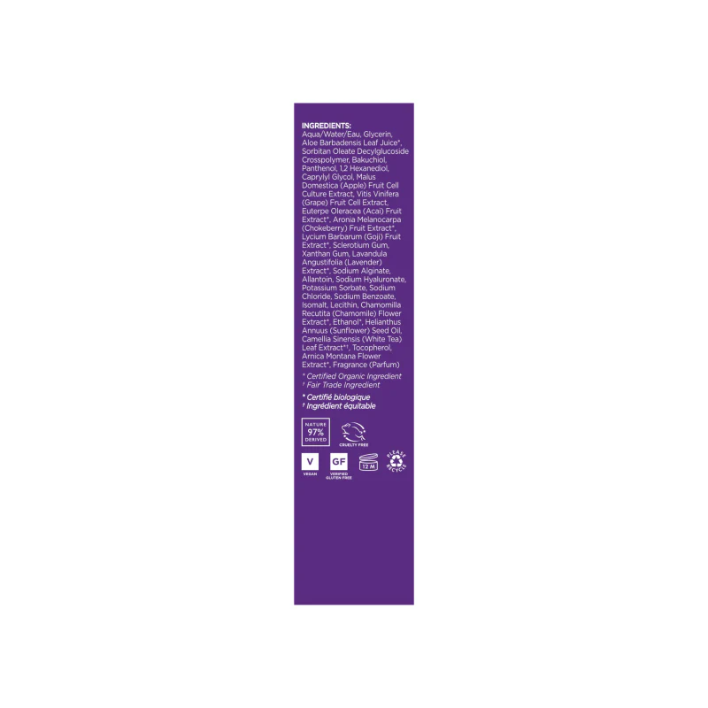 Age Deyfing Rejuvenating Retinol Alternative Serum - Image 2