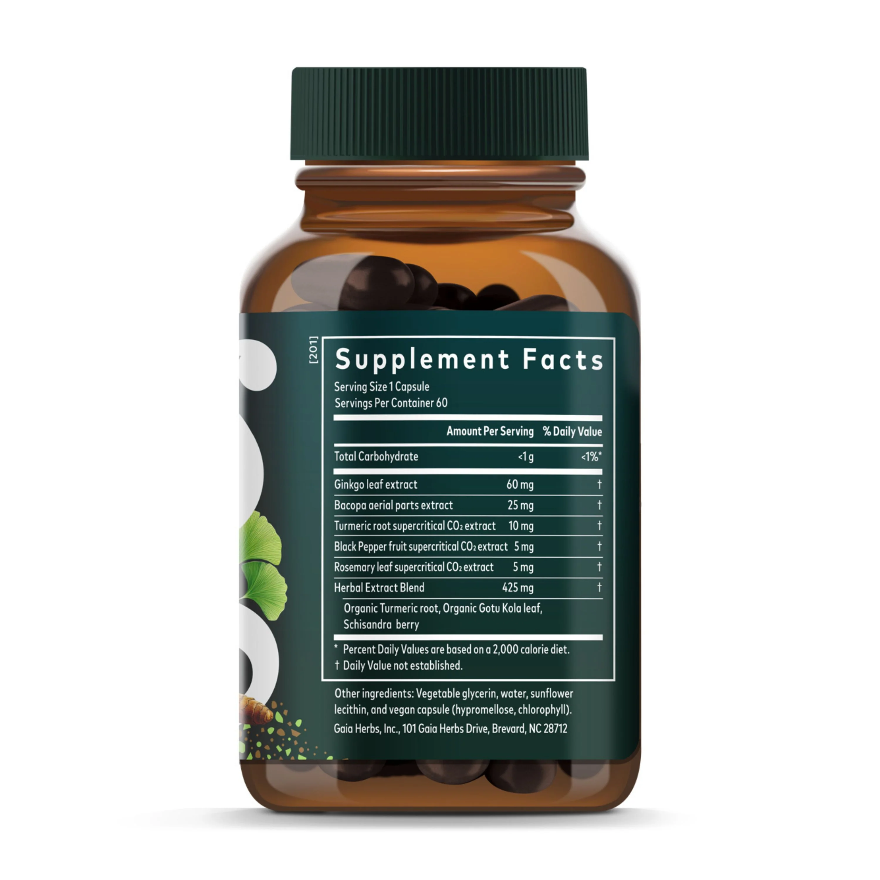 Agile Mind® - For Brain & Cognitive Support - Image 3