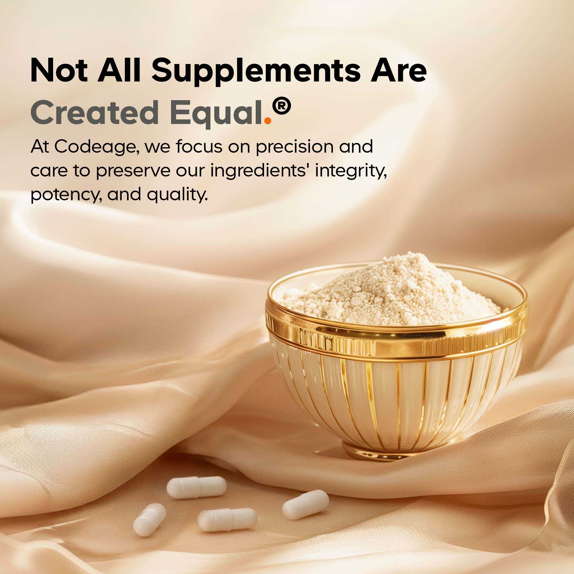 Akkermansia Capsules, Probiotic + Prebiotic - Image 4
