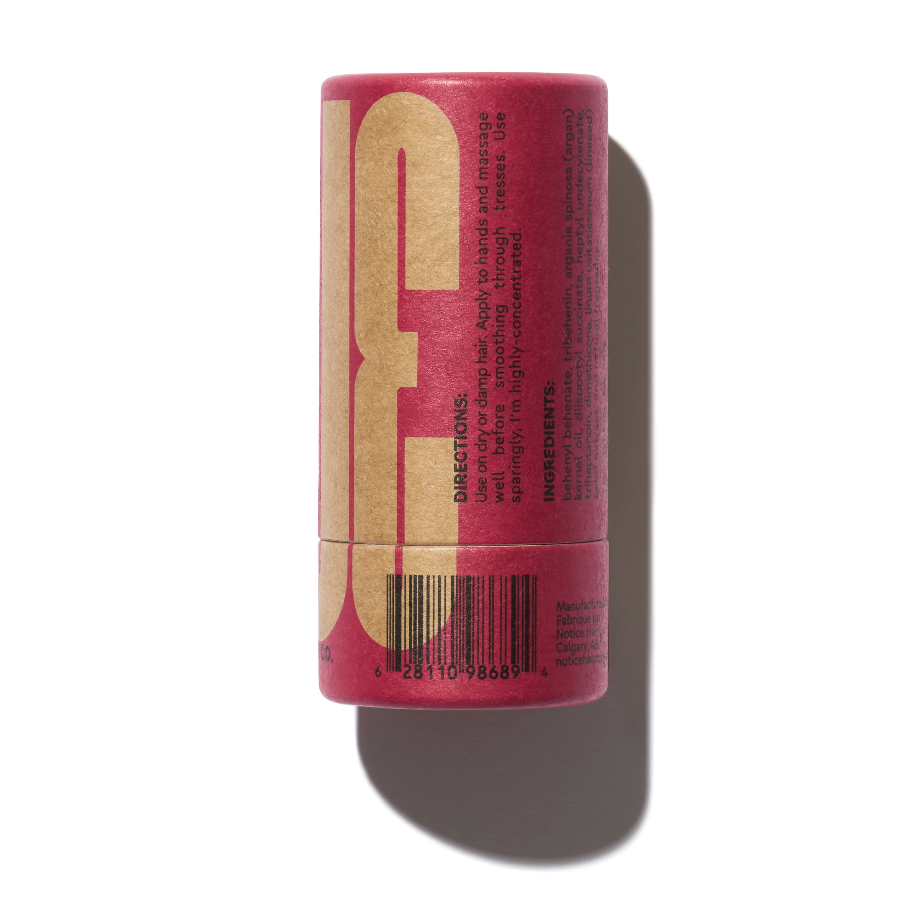 ALINE Solid Hair Oil - Image 2