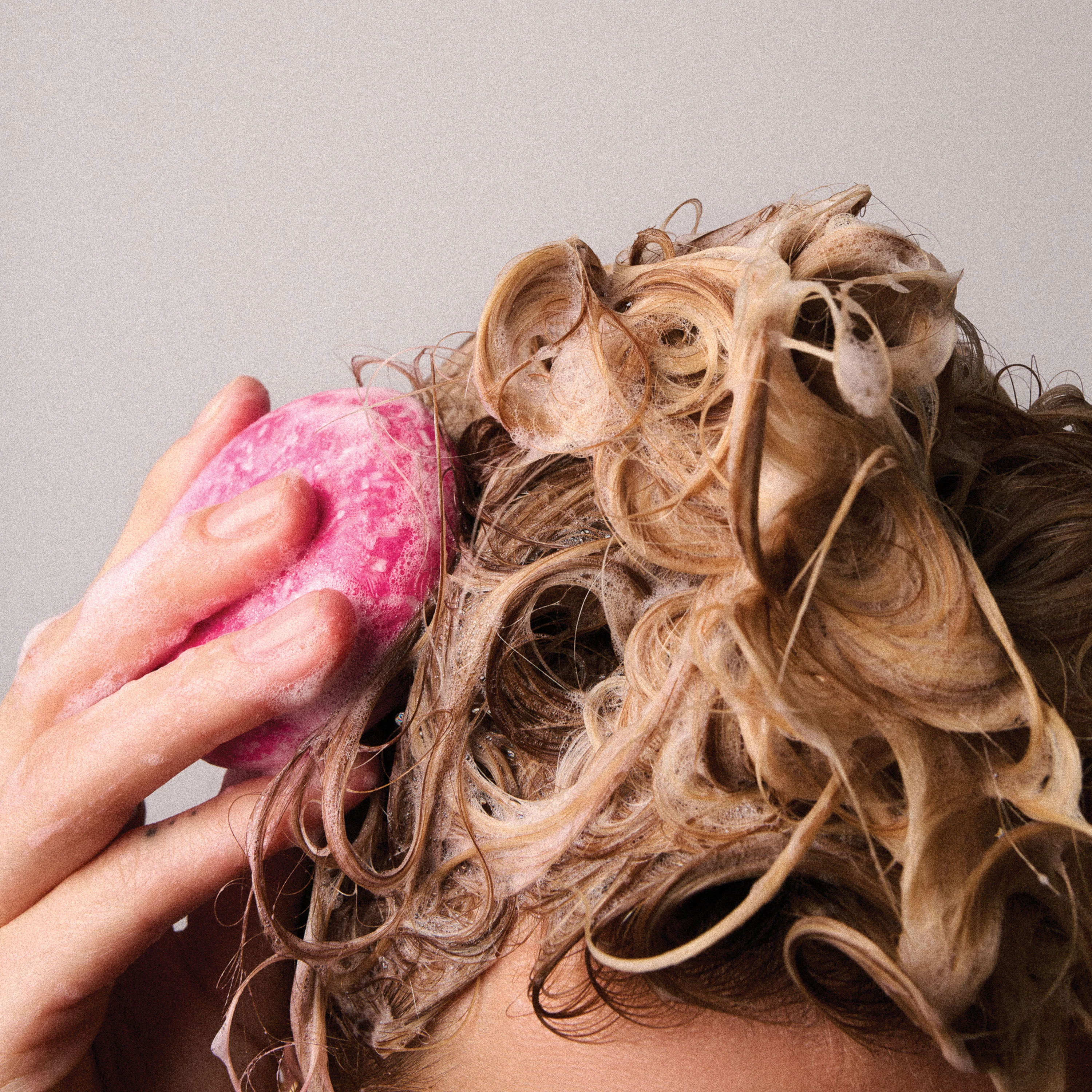 ALINE Shampoo Bar - Image 6