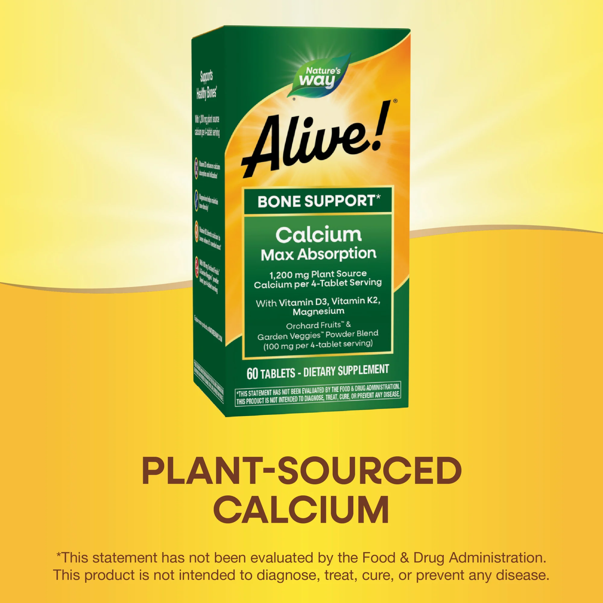 Alive! Calcium - Image 11