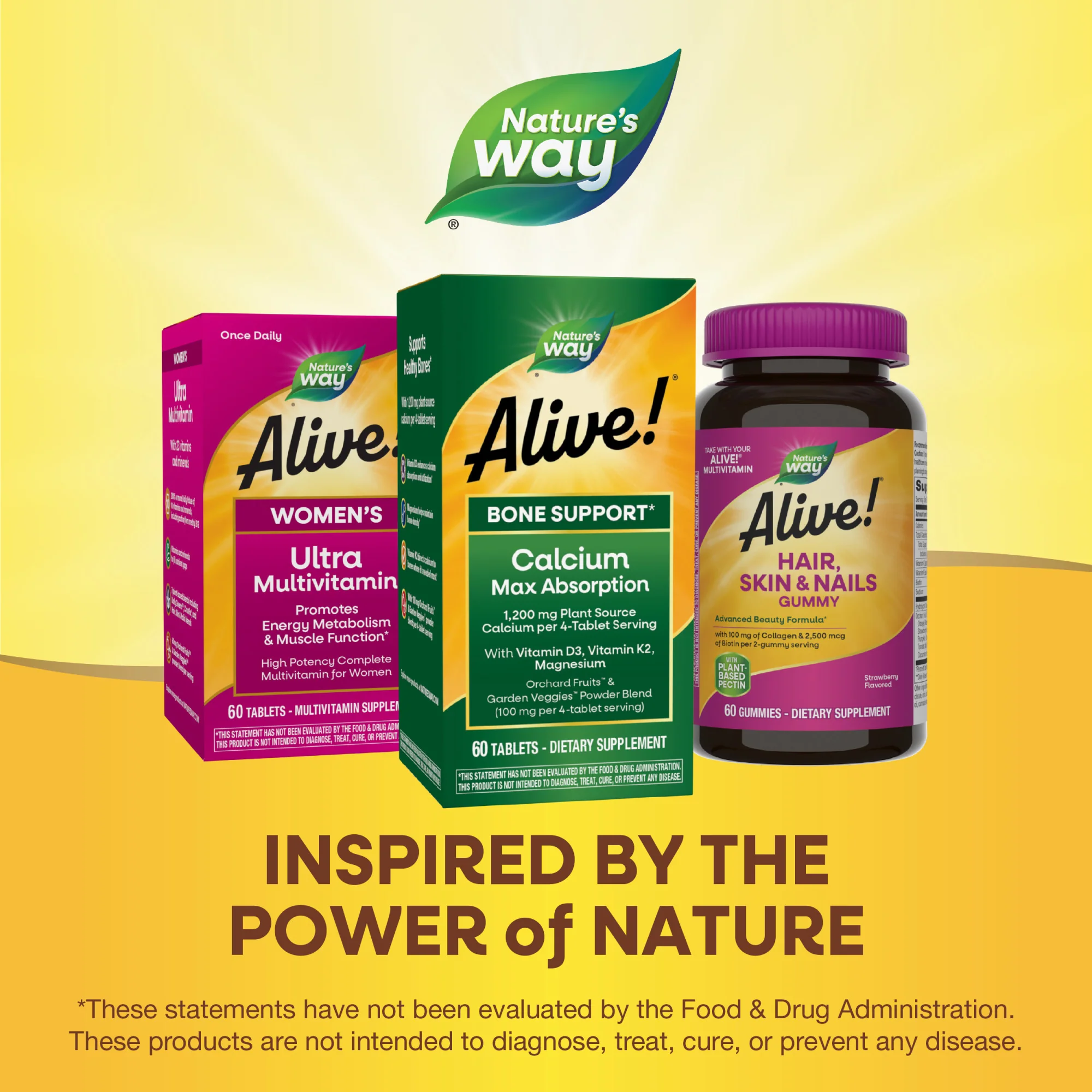 Alive! Calcium - Image 3