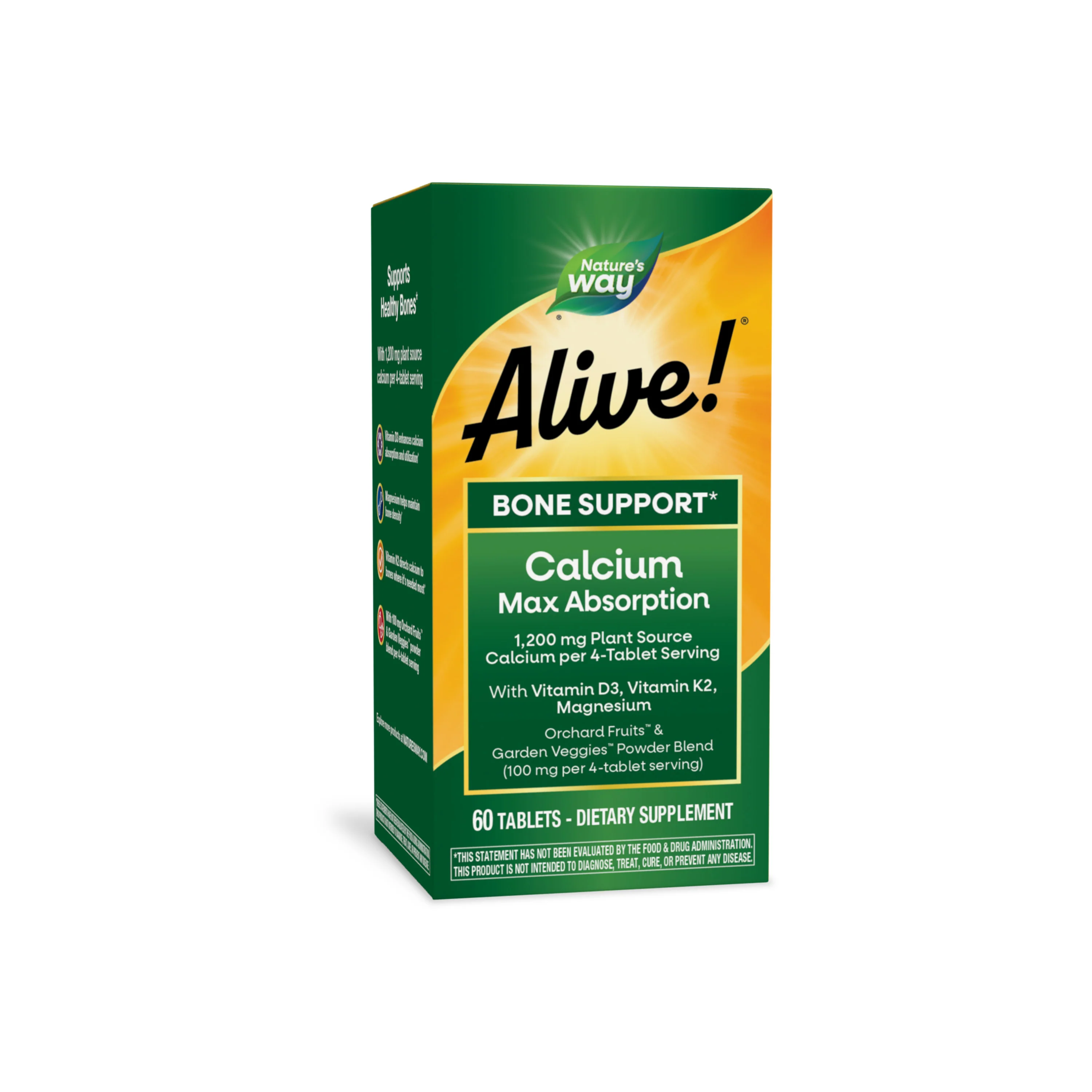 Alive! Calcium - Image 4