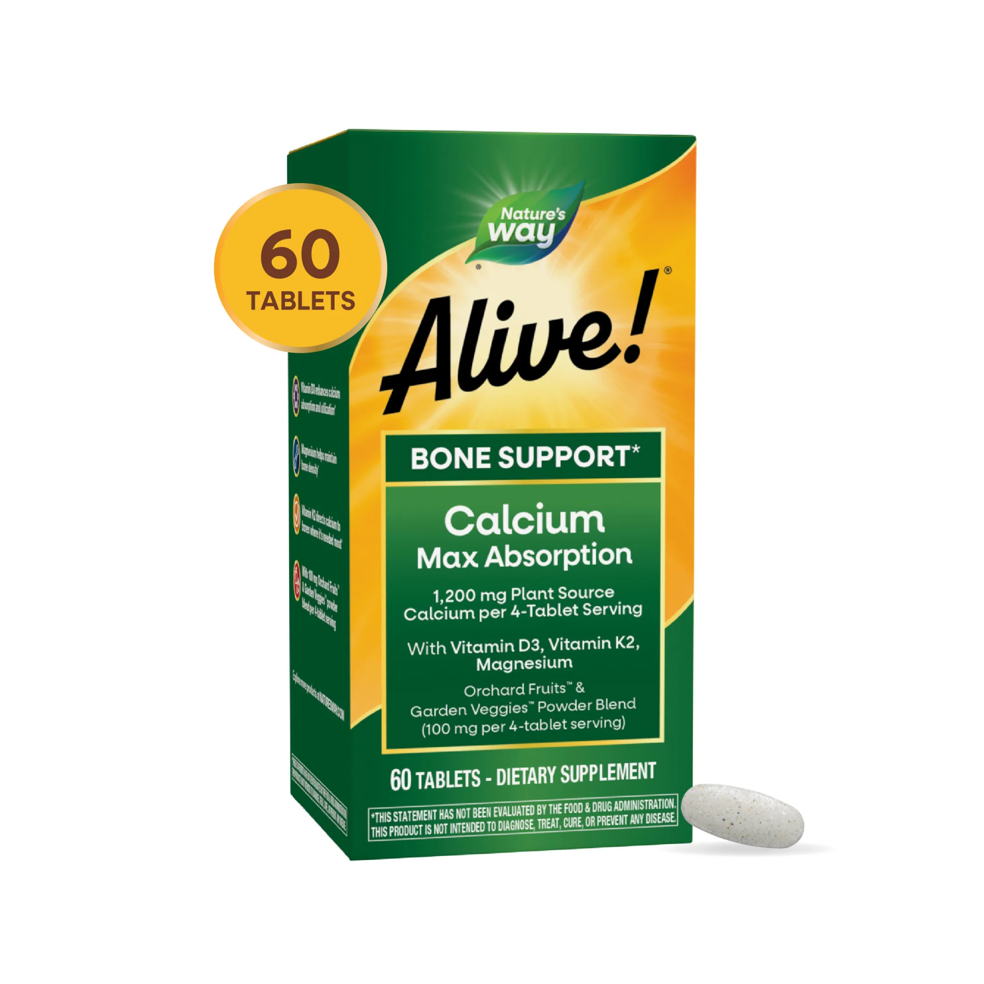 Alive! Calcium - Image 9