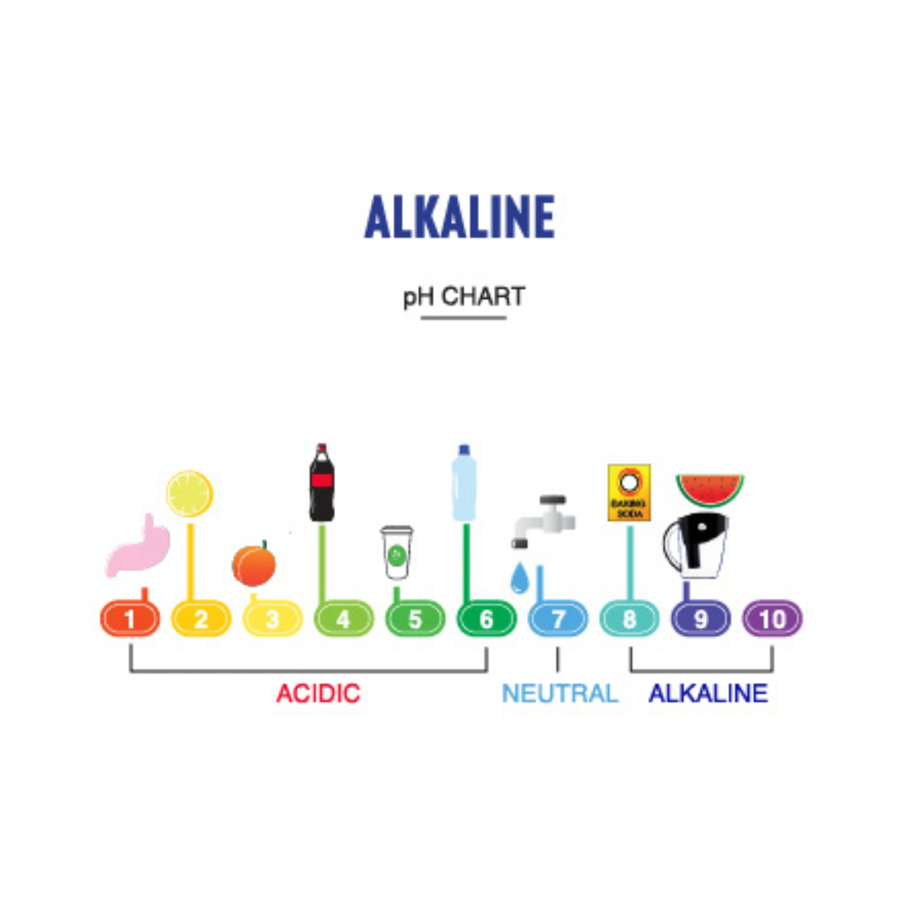 Alkaline Pitcher Replacement Cartridge - Image 4