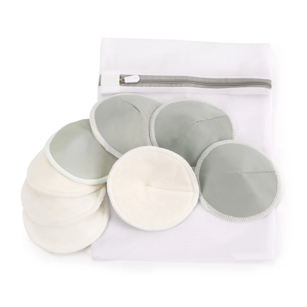 All-Day Reusable Nursing Pads - Image 8