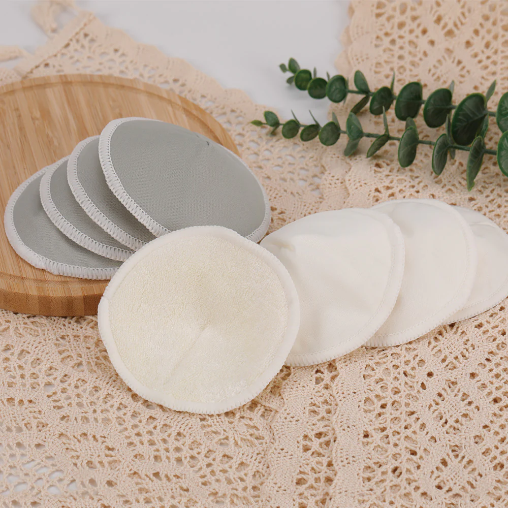 All-Day Reusable Nursing Pads - Image 9