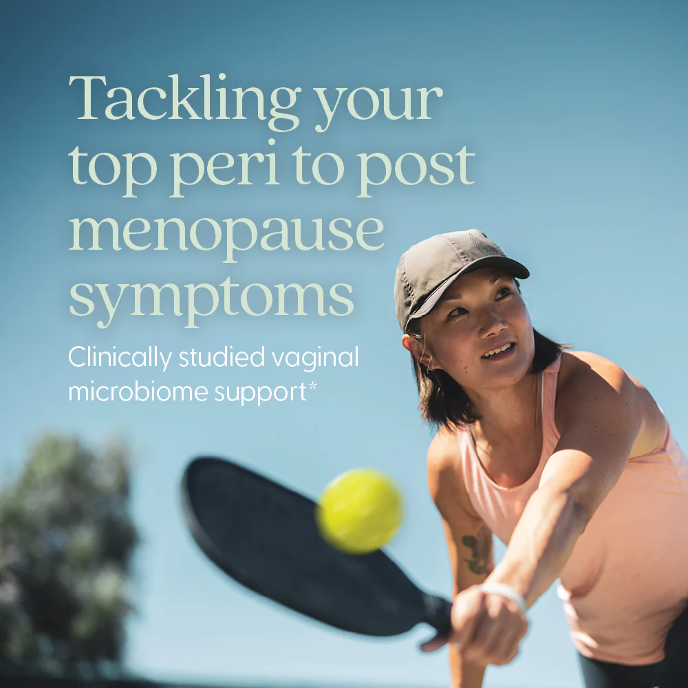 All Flora Probiotic Menopause Balance - Image 3