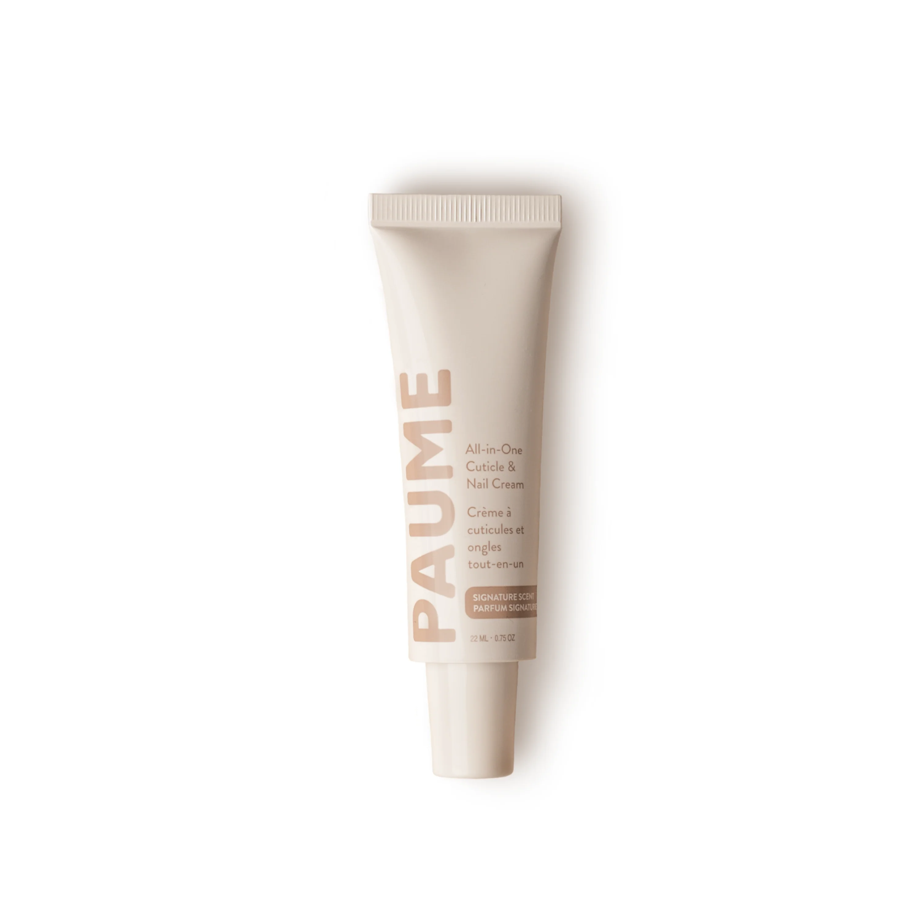 All-in-One Cuticle & Nail Cream