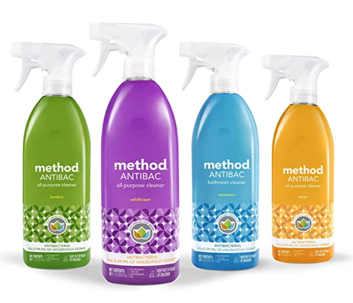 Antibacterial All-Purpose Cleaner - Image 4