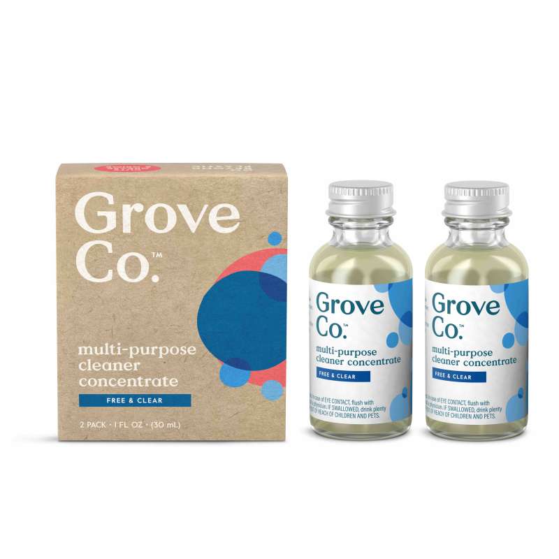 Multi-Purpose Cleaner Concentrate – Cuts Grease on Sealed Surfaces - Image 24