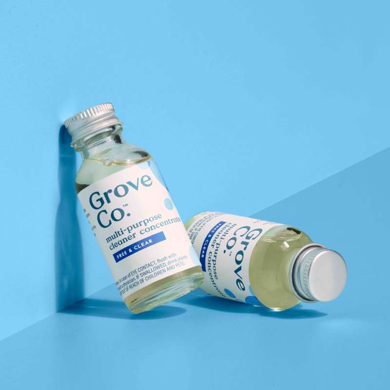 Multi-Purpose Cleaner Concentrate – Cuts Grease on Sealed Surfaces - Image 26