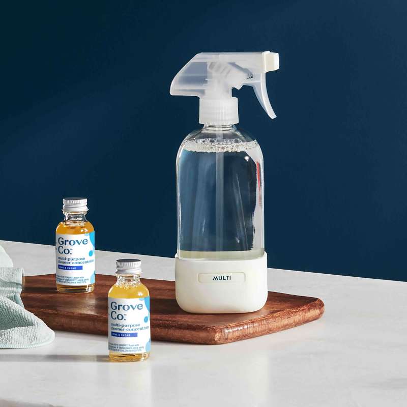 Multi-Purpose Cleaner Concentrate – Cuts Grease on Sealed Surfaces - Image 30