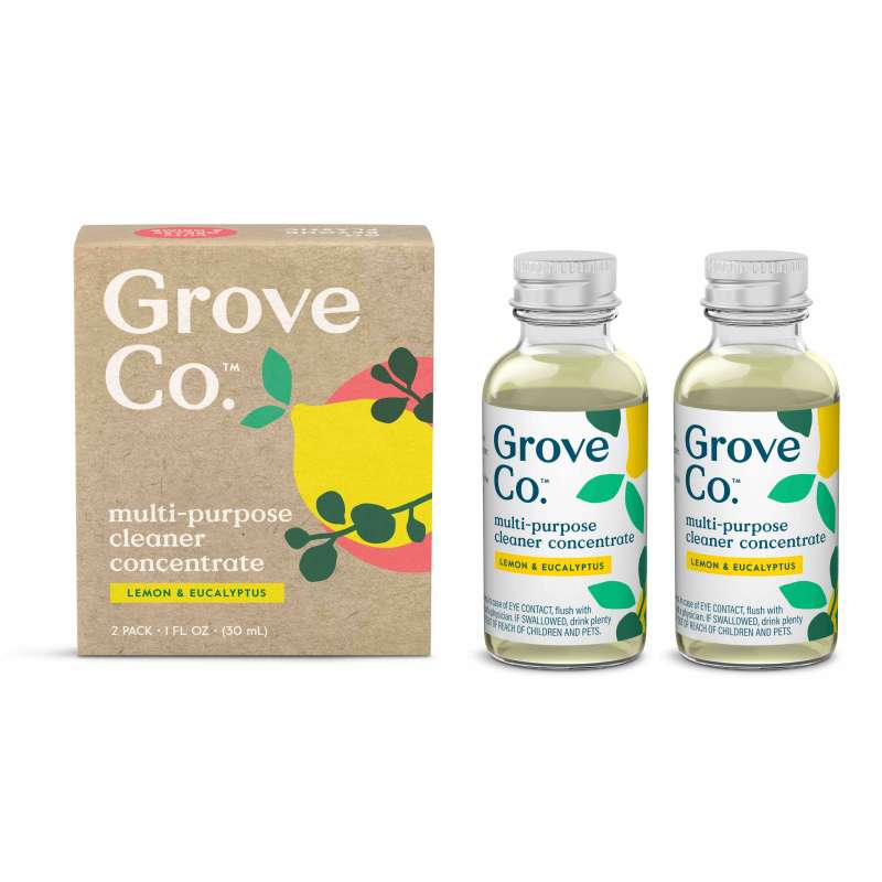 Multi-Purpose Cleaner Concentrate – Cuts Grease on Sealed Surfaces - Image 32