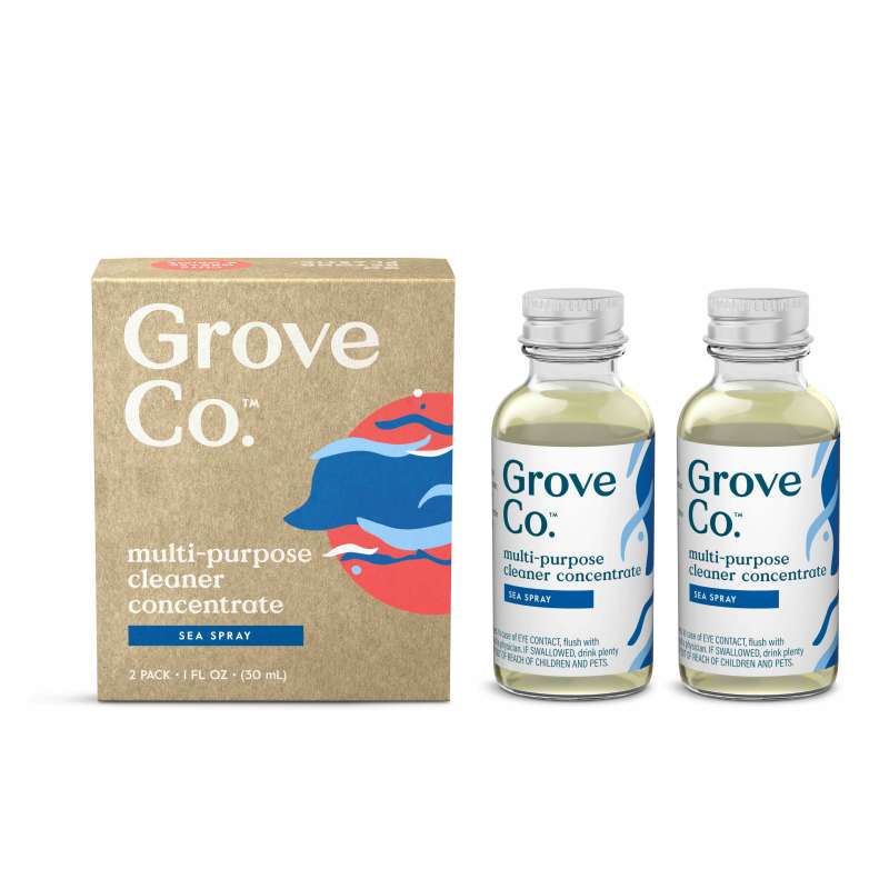 Multi-Purpose Cleaner Concentrate – Cuts Grease on Sealed Surfaces - Image 41