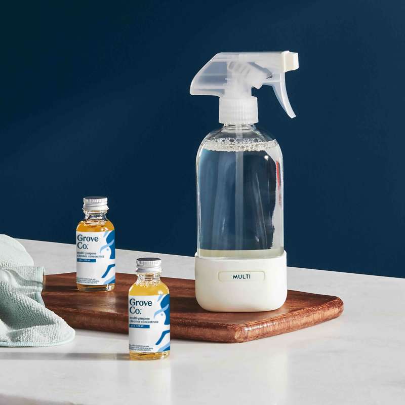 Multi-Purpose Cleaner Concentrate – Cuts Grease on Sealed Surfaces - Image 47