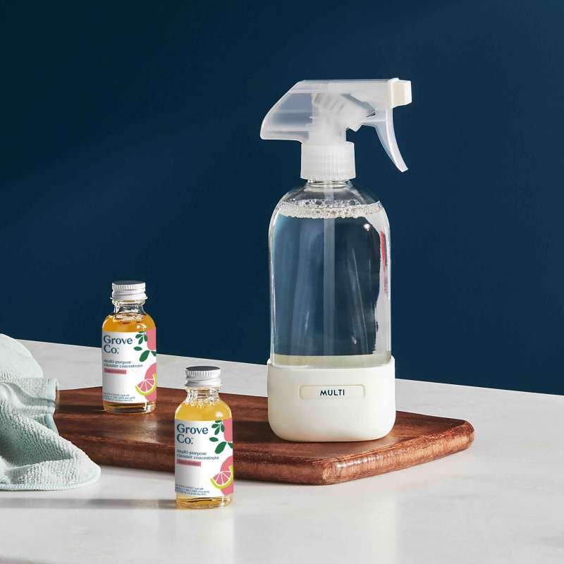 Multi-Purpose Cleaner Concentrate – Cuts Grease on Sealed Surfaces - Image 55