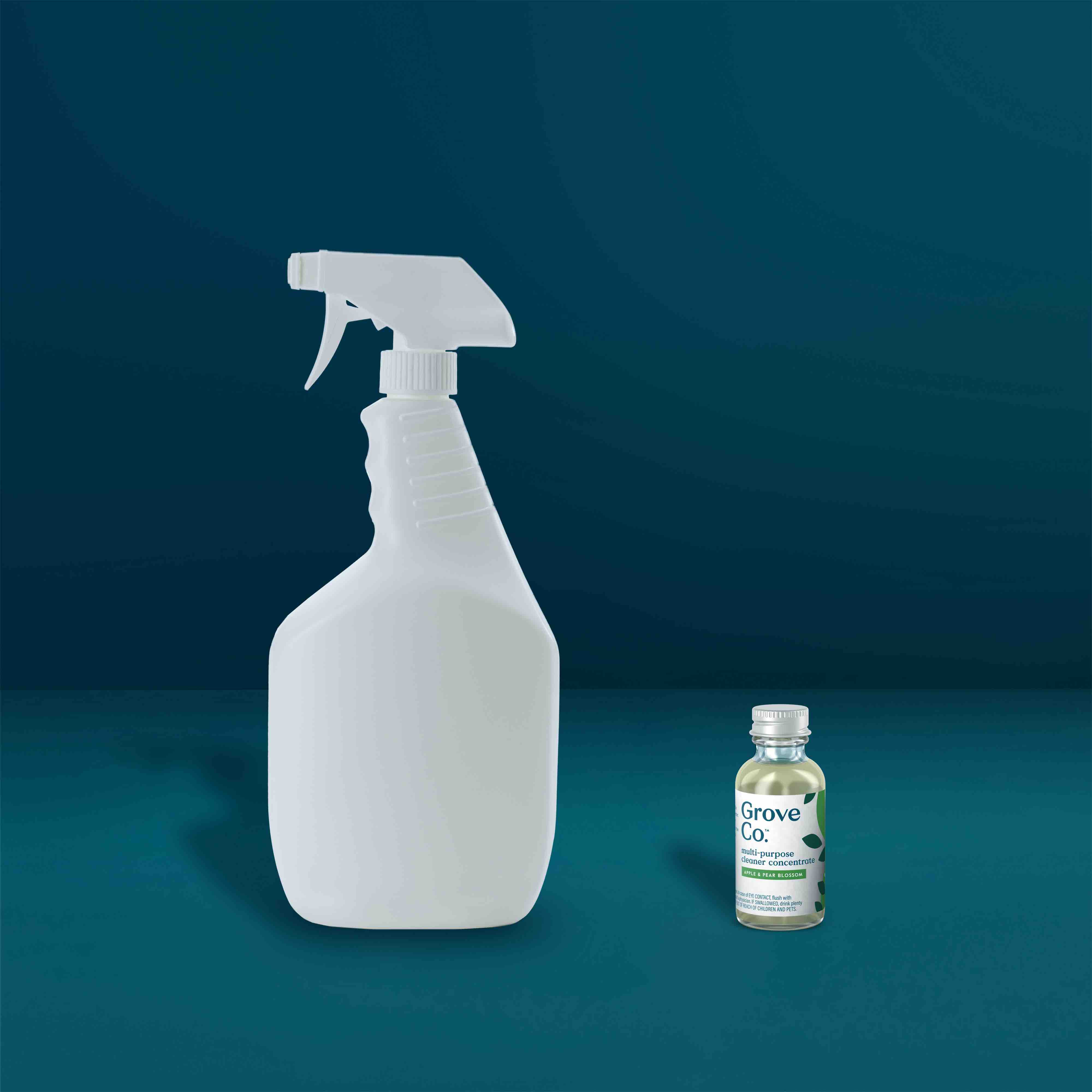 Multi-Purpose Cleaner Concentrate – Cuts Grease on Sealed Surfaces - Image 62