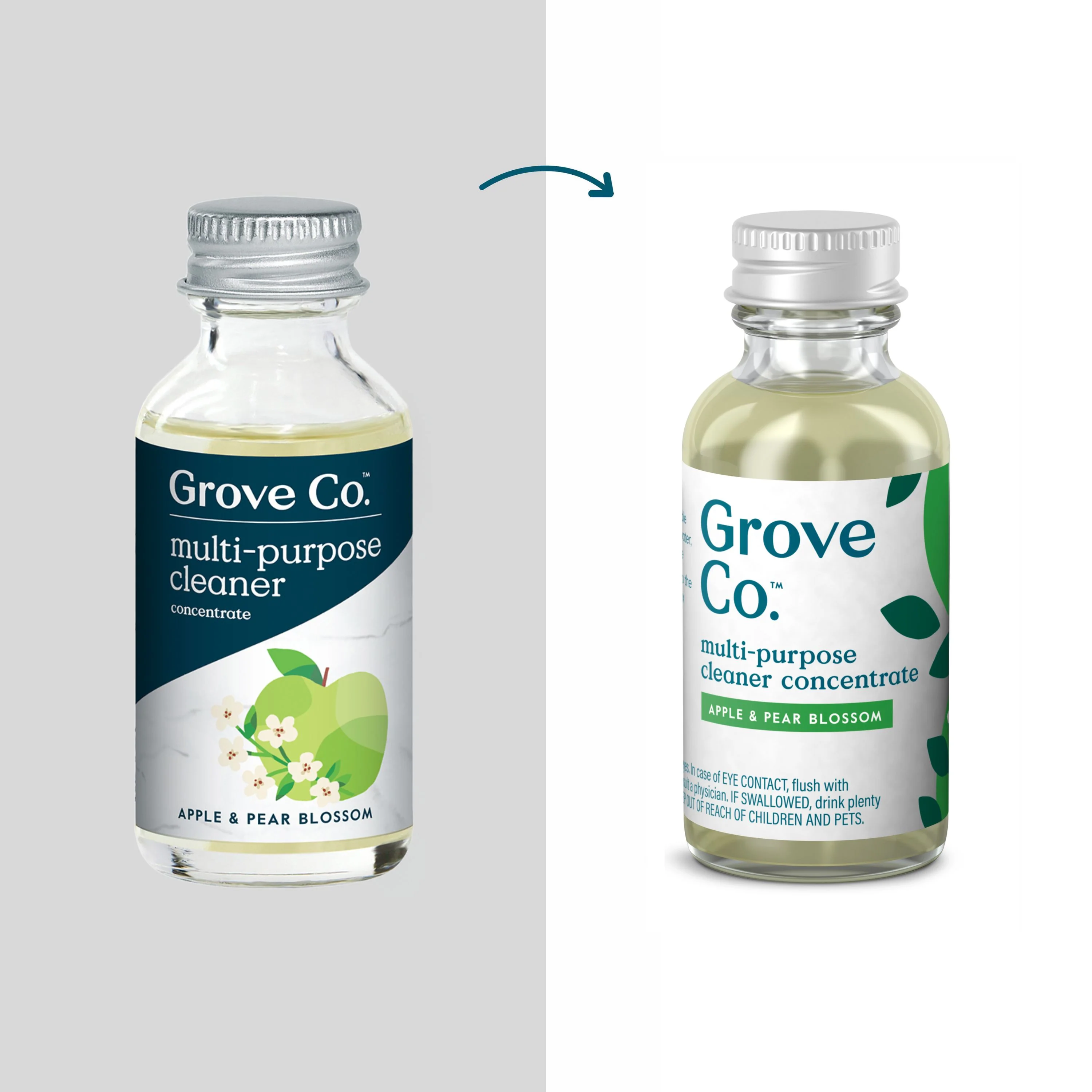 Multi-Purpose Cleaner Concentrate – Cuts Grease on Sealed Surfaces - Image 64